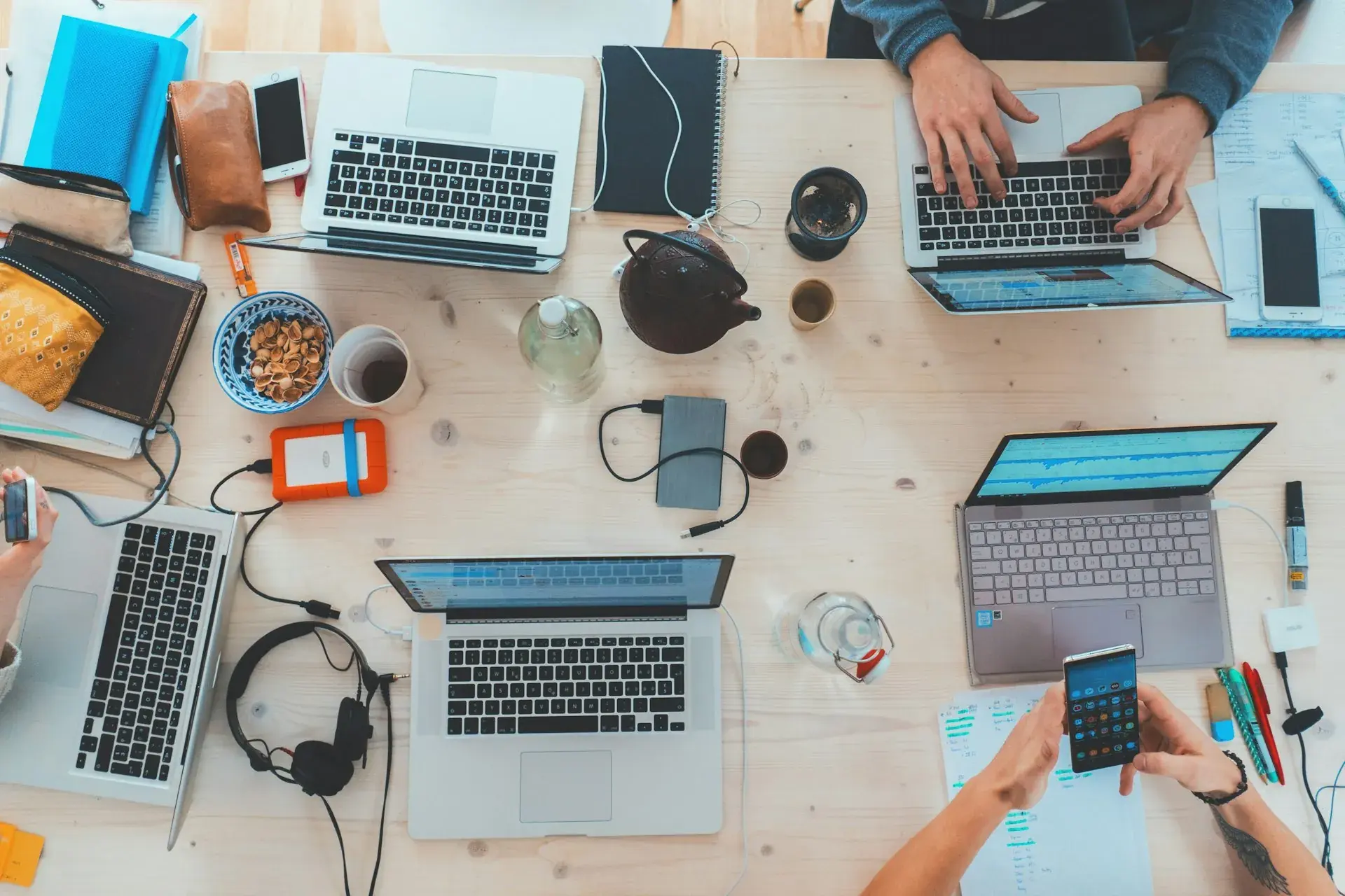 Why Partnering With a Digital Marketing Agency Makes Business Sense