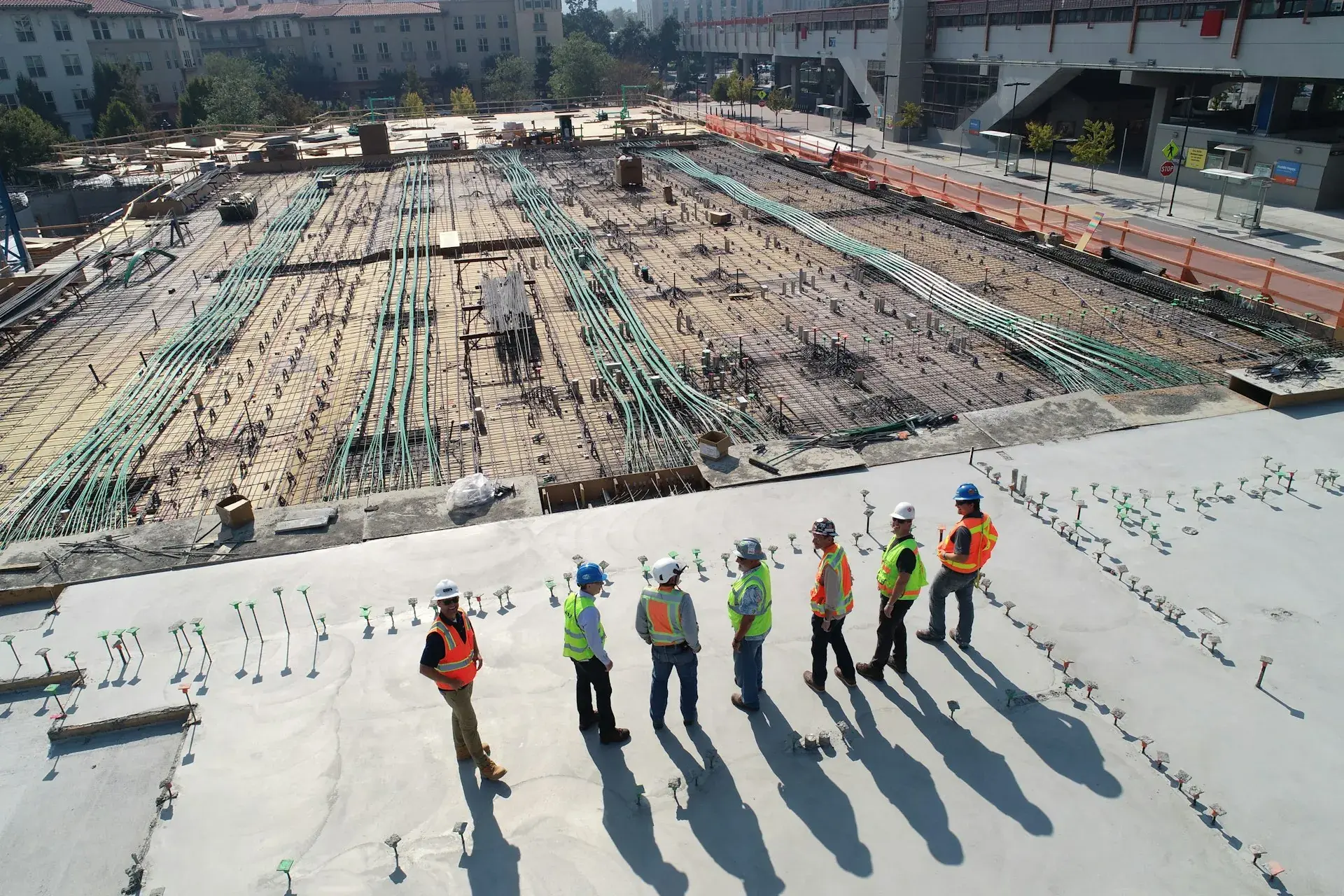 Project Controls & PM Modernization
