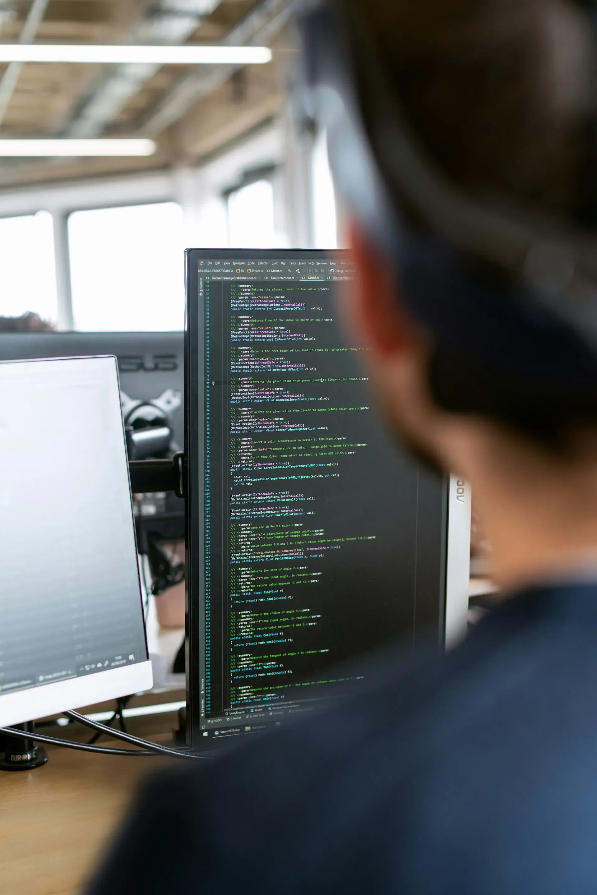 AI & Generative AI Copilots