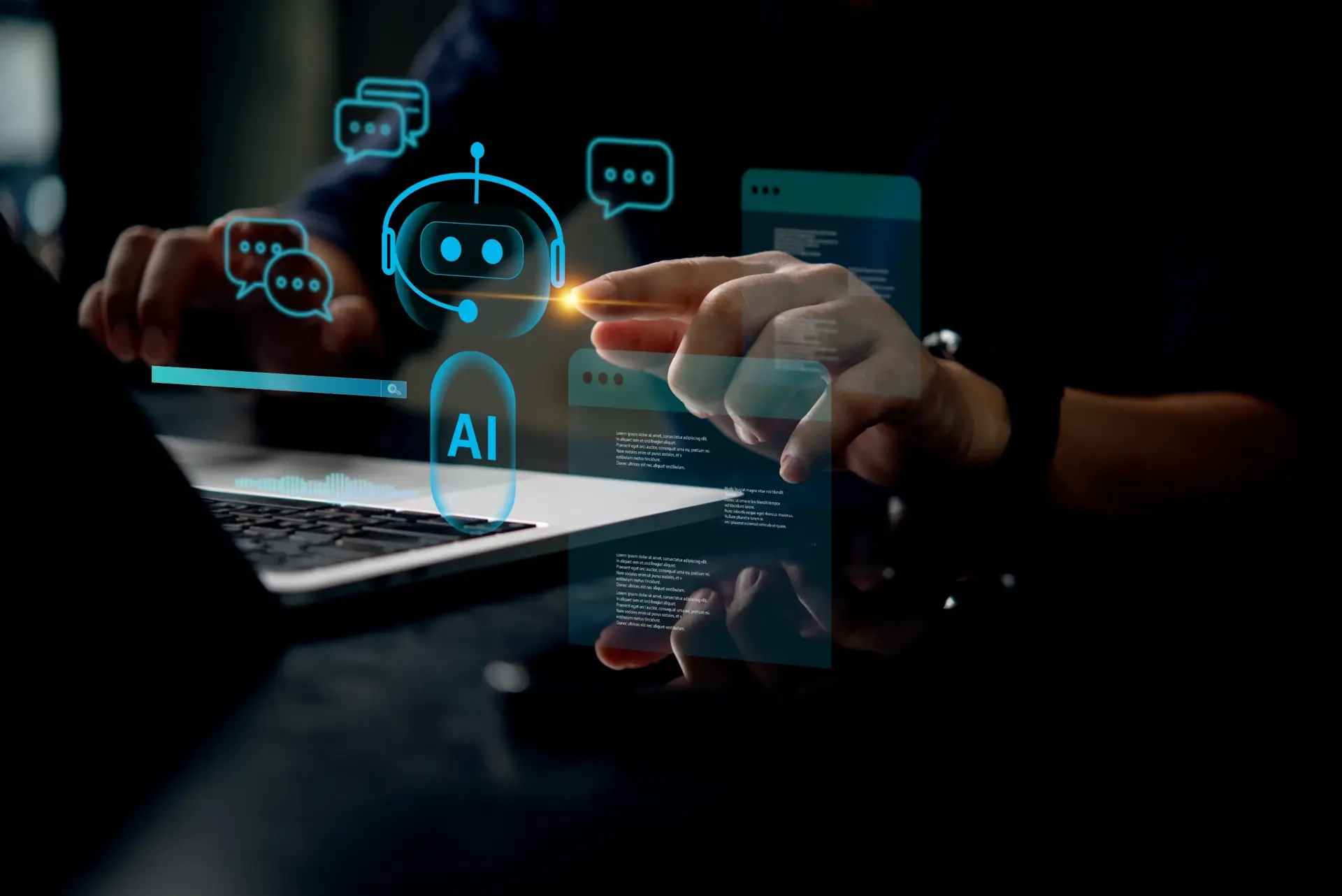 Advanced NLP Solutions & LLM Fine-Tuning