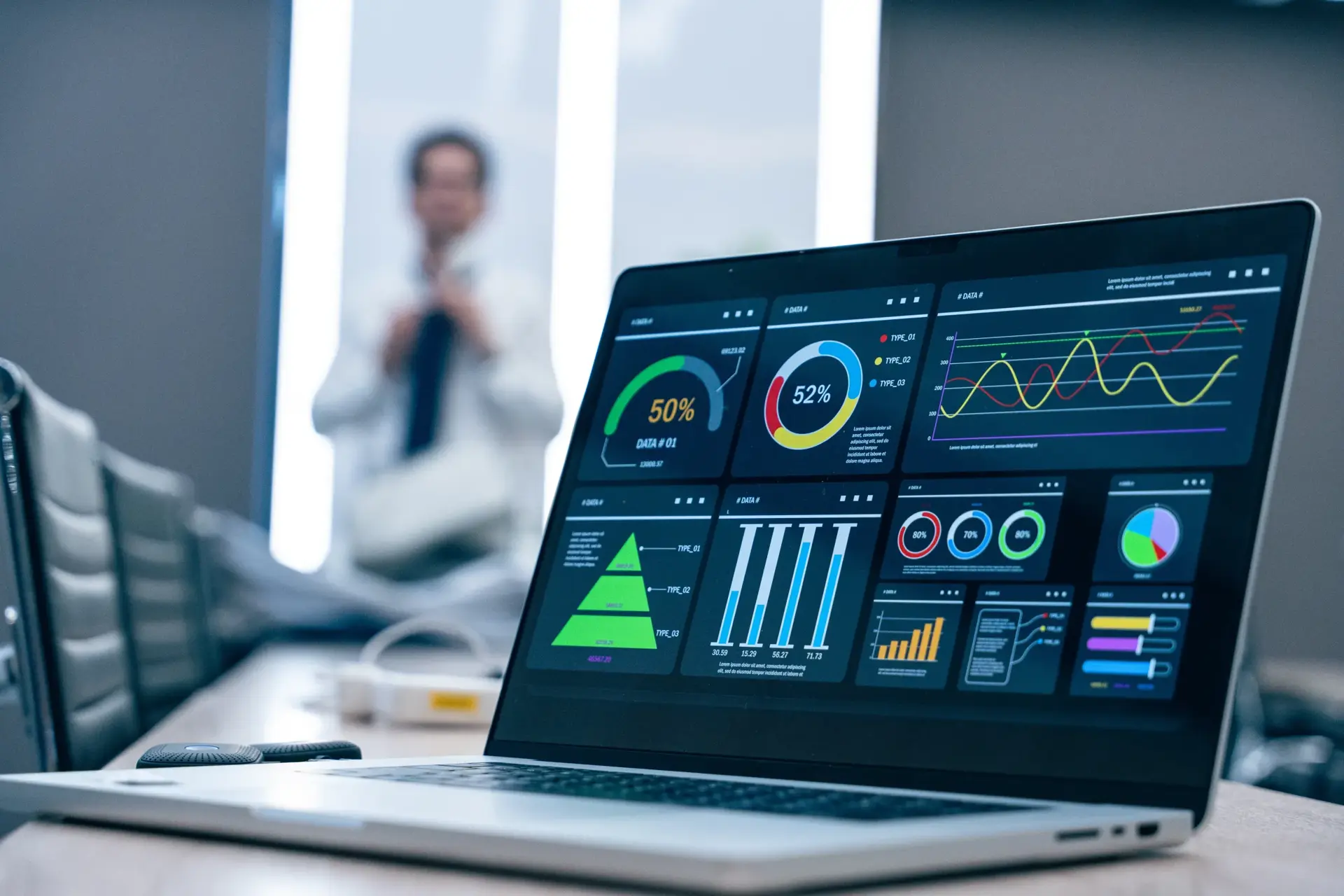 Advanced AIOps & Intelligent Monitoring