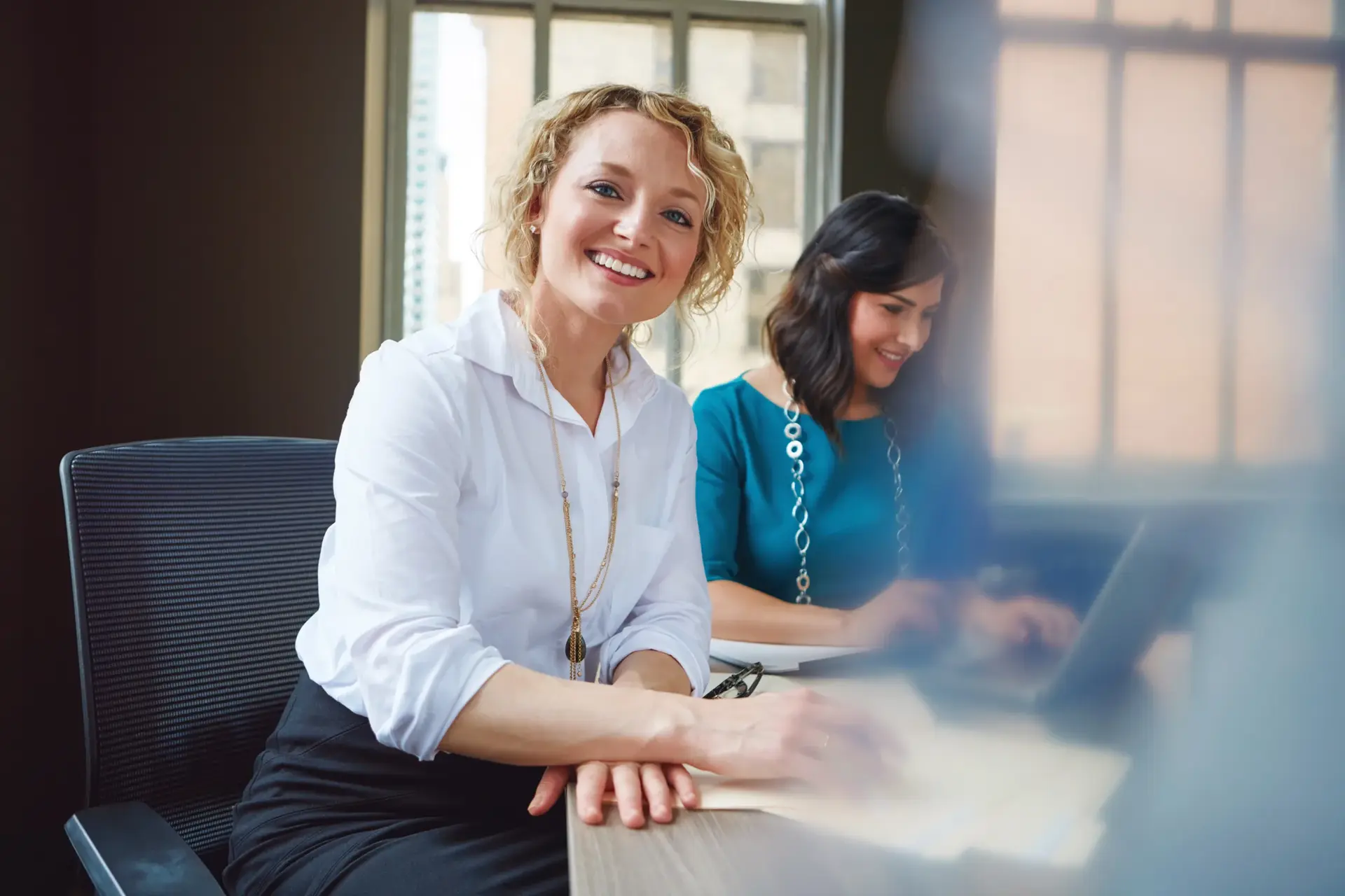 Paralegal Support Services