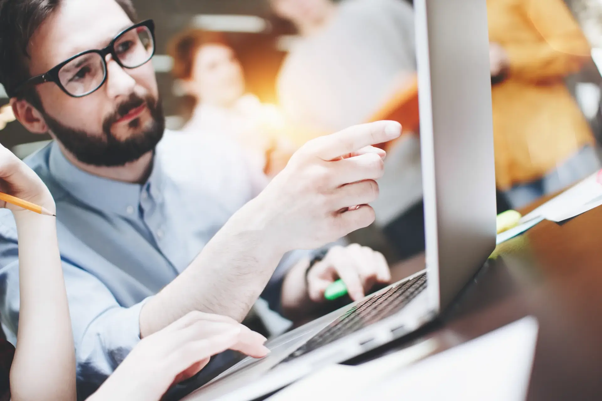 AI-Powered Quality Assurance & Call Analysis
