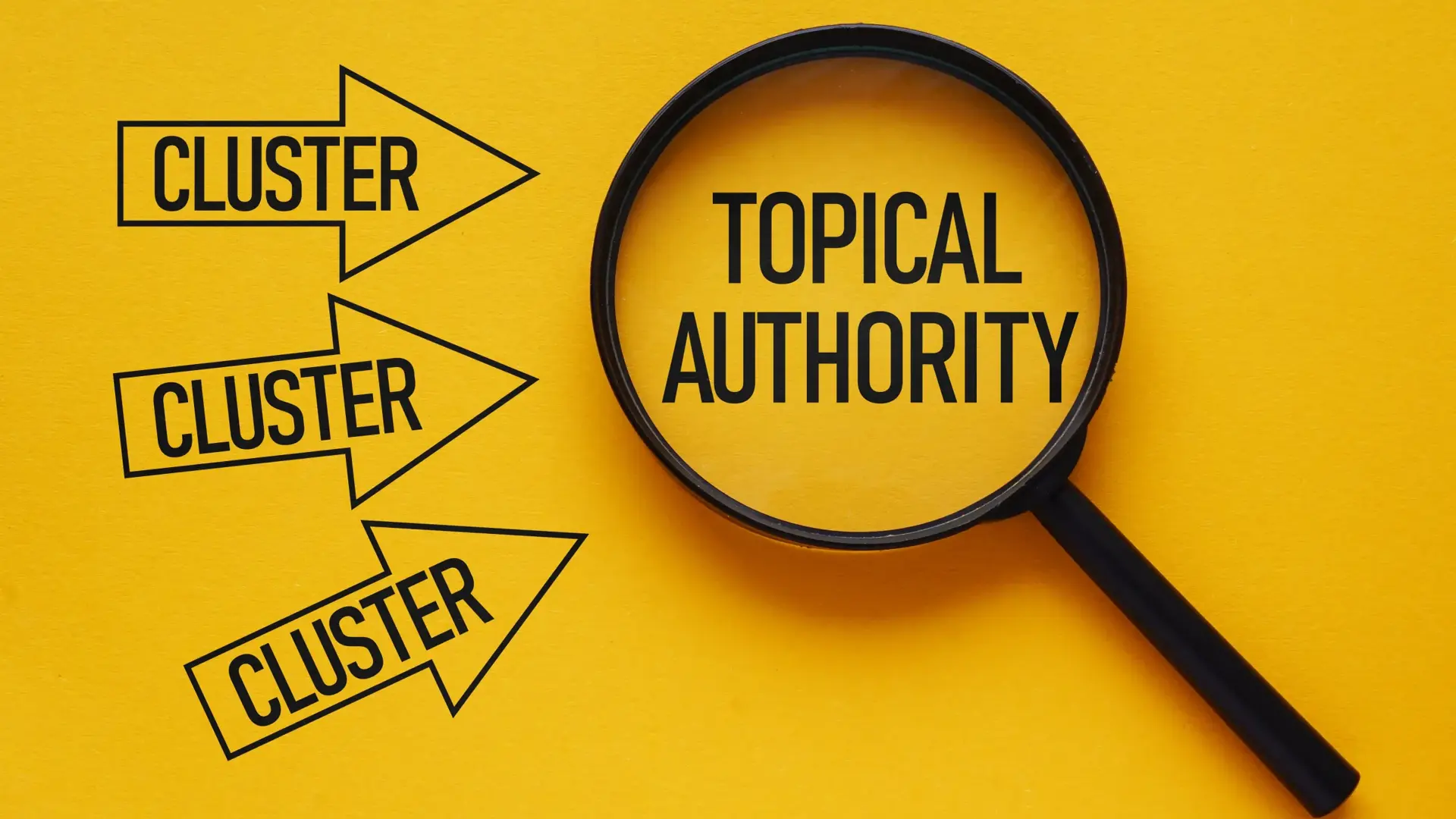 Entity SEO & Knowledge Graph Optimization
