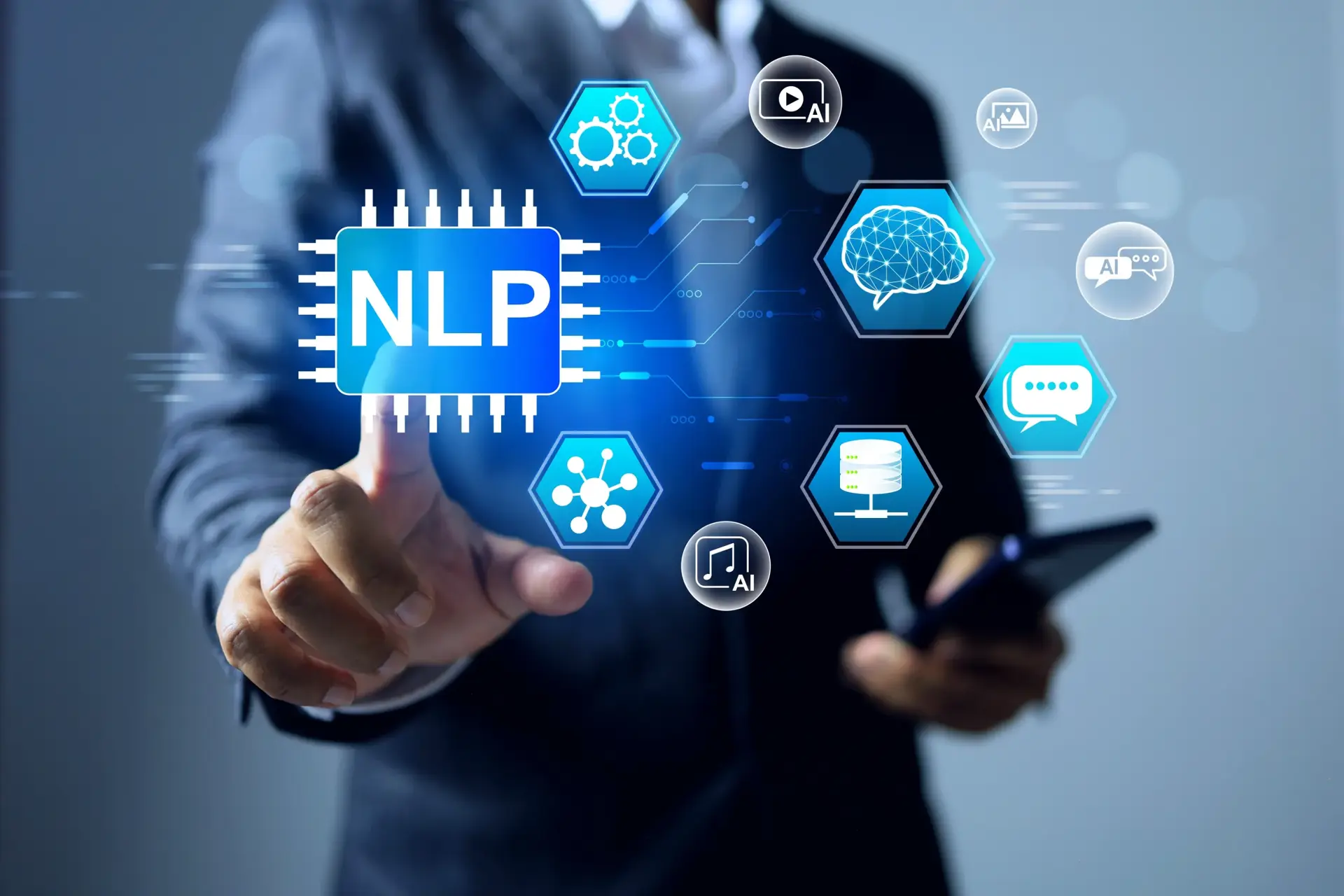 Knowledge Graph Integration