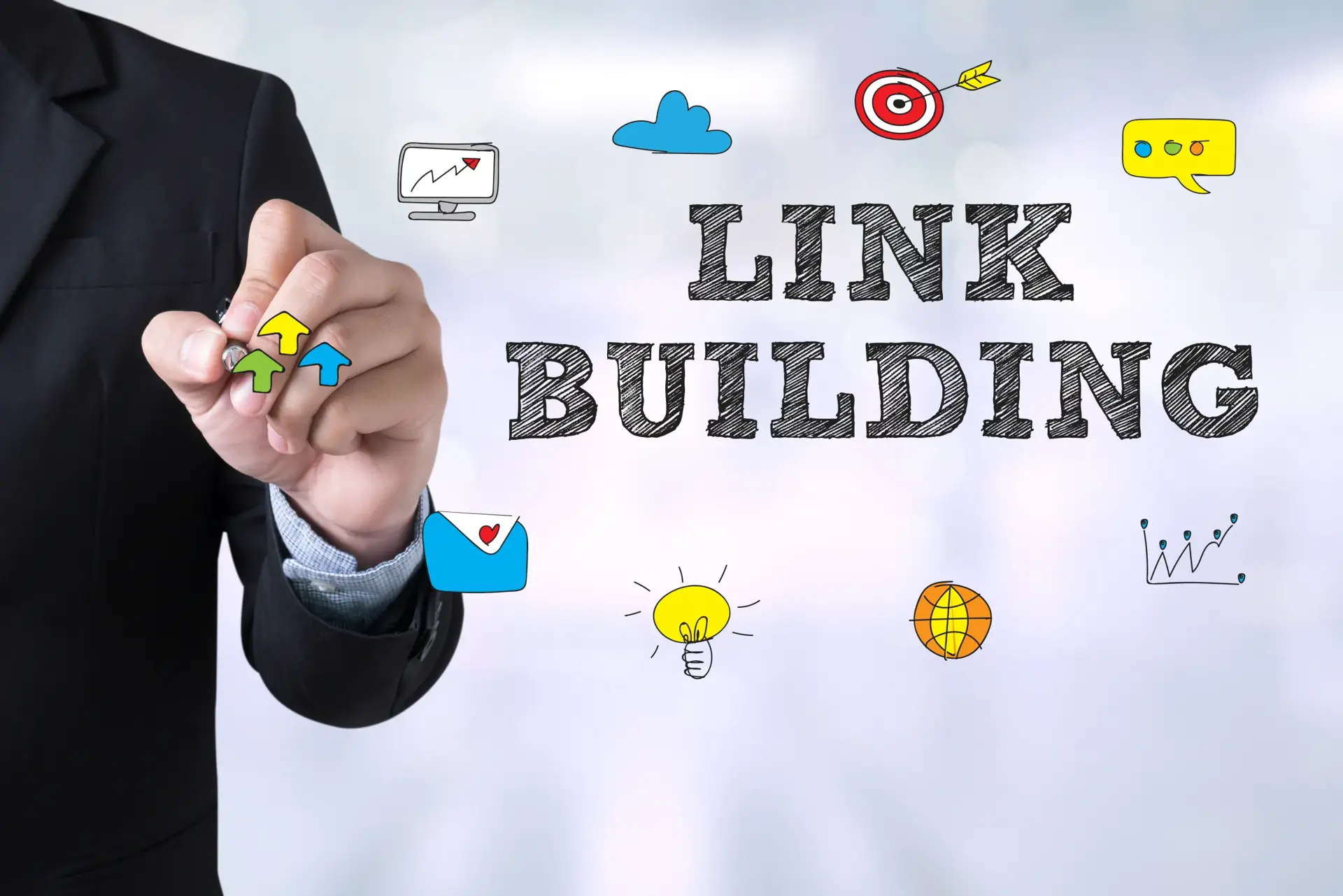 Unlinked Mention Reclamation
