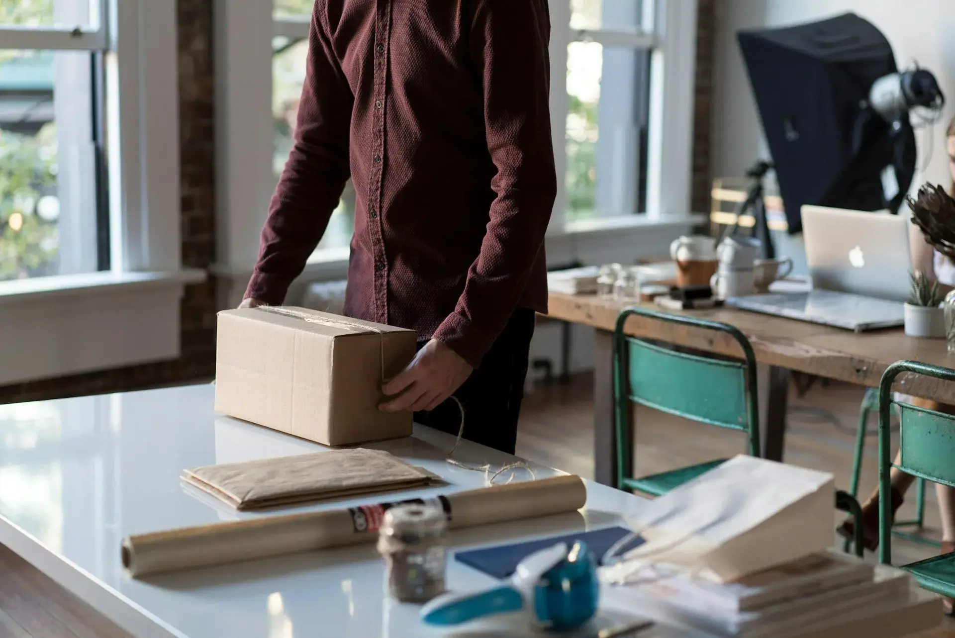 Restoring Service Standards: A Wholesale Auto Parts Support Optimization