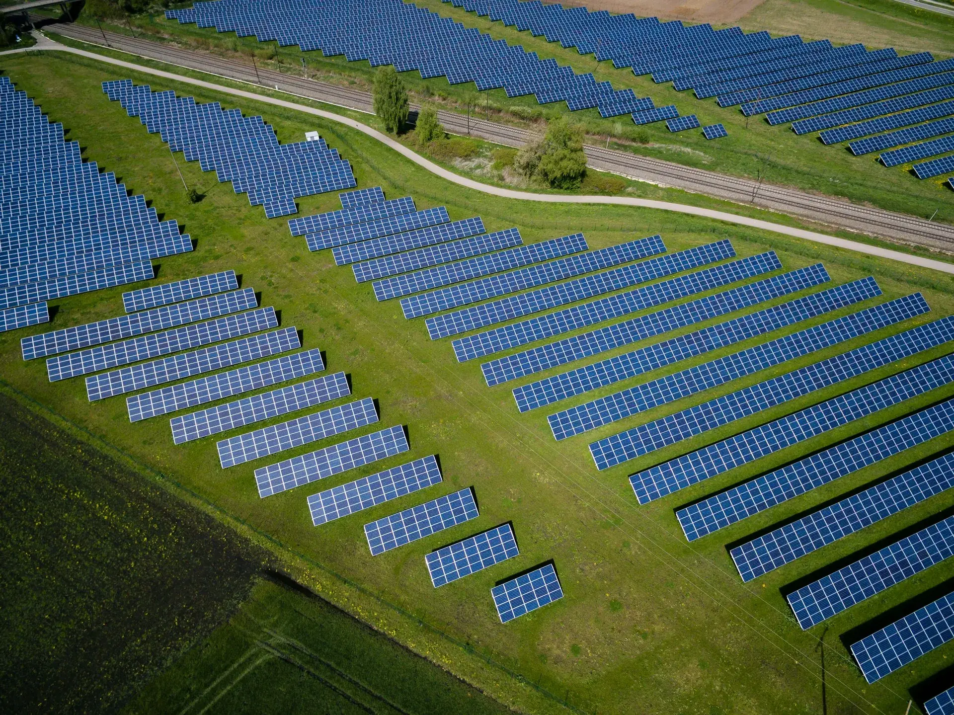 Consolidating Global Operations: An AMS Model for a Renewable Energy Leader
