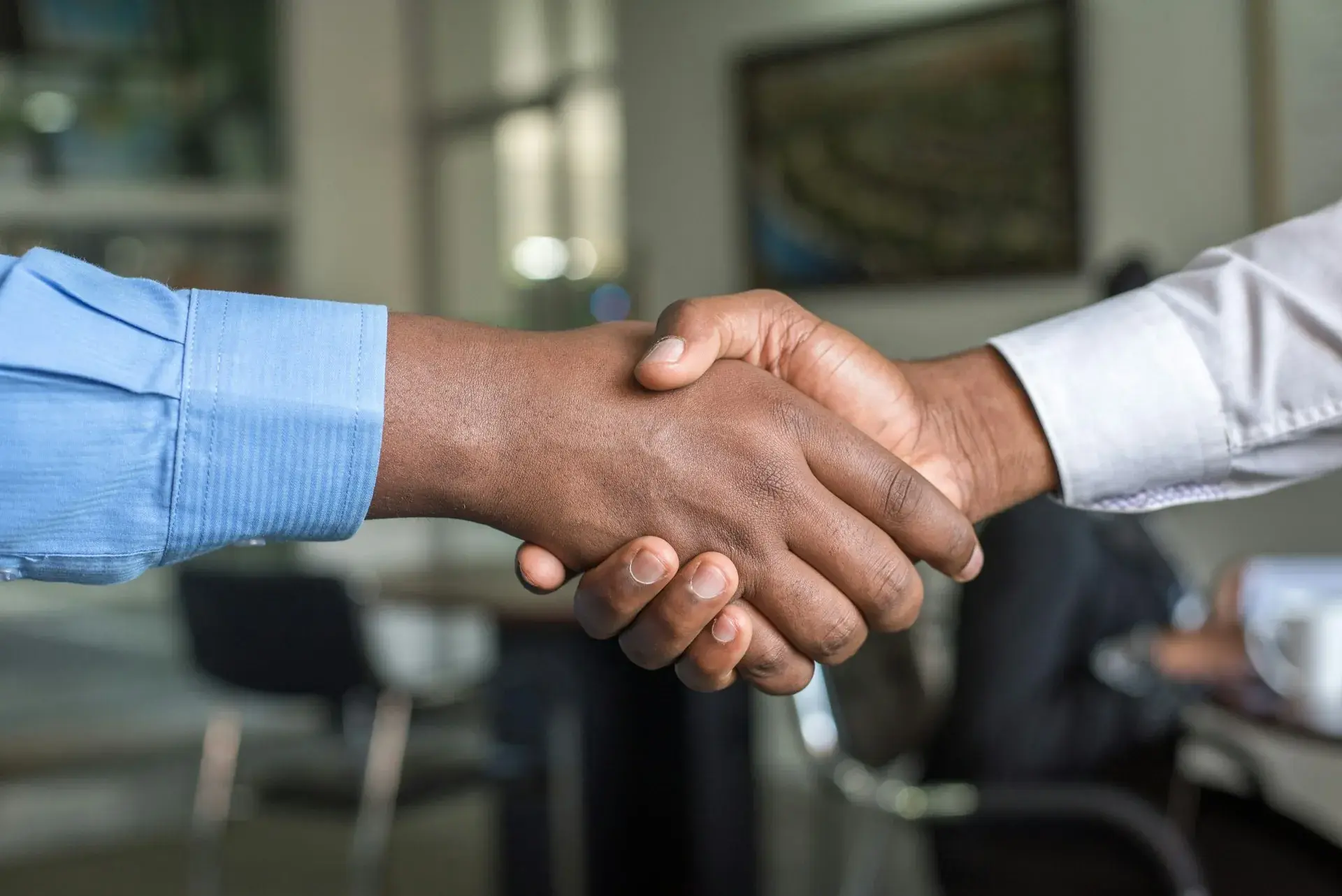 Automating & Enhancing Sales Workflow