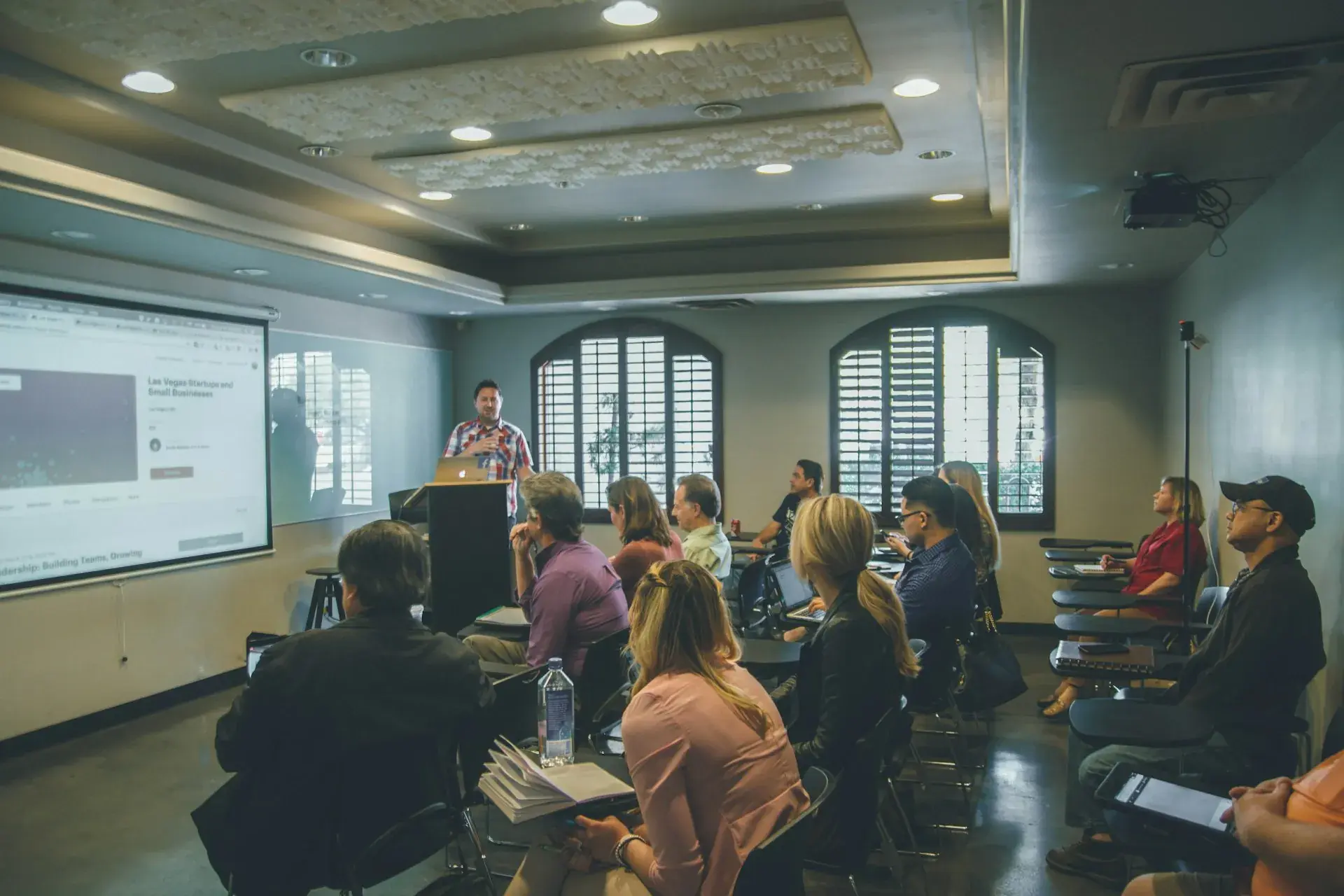Transforming Digital Learning in Higher Ed