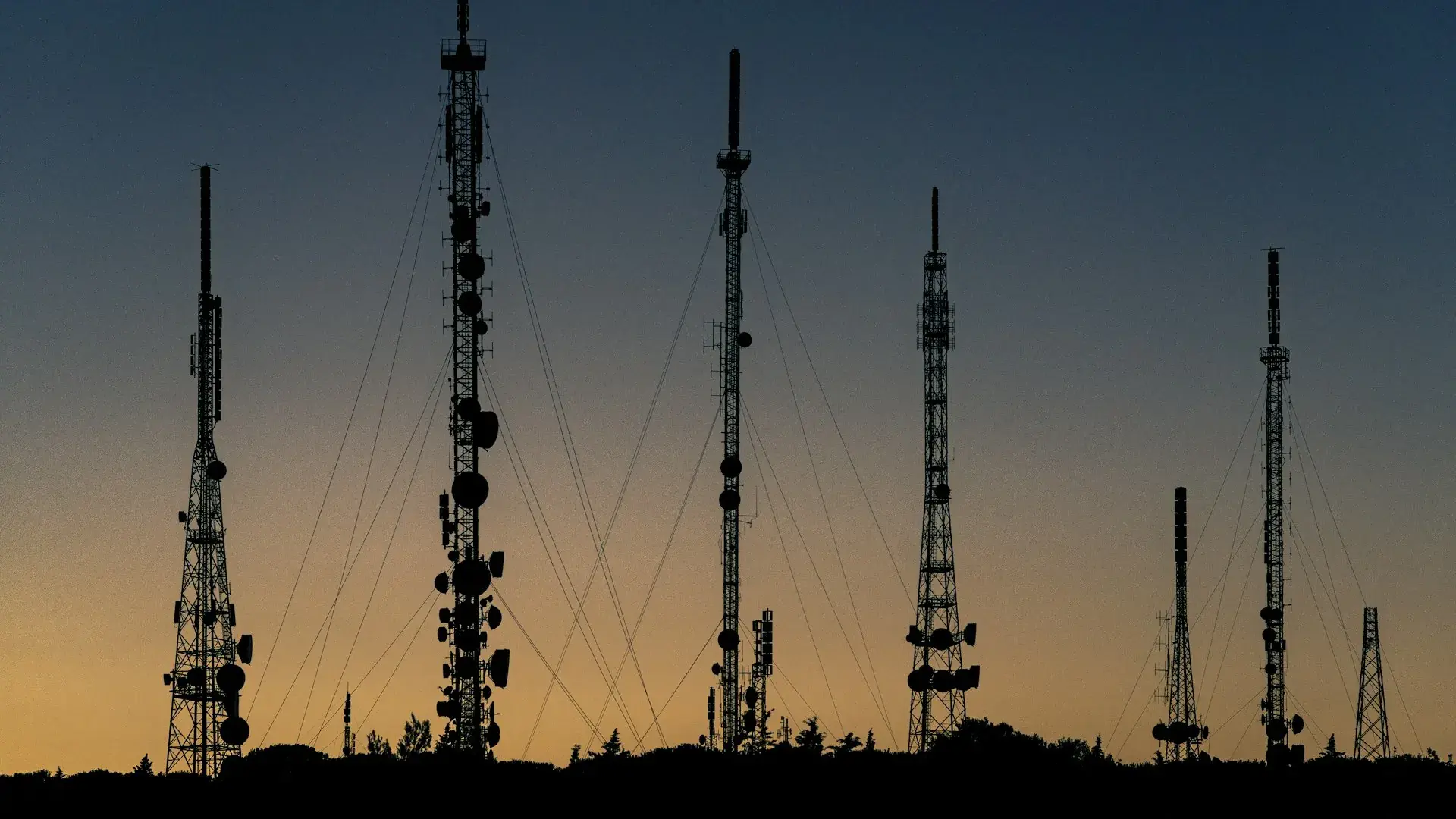 Enabling Scalable Order Management for Telecom