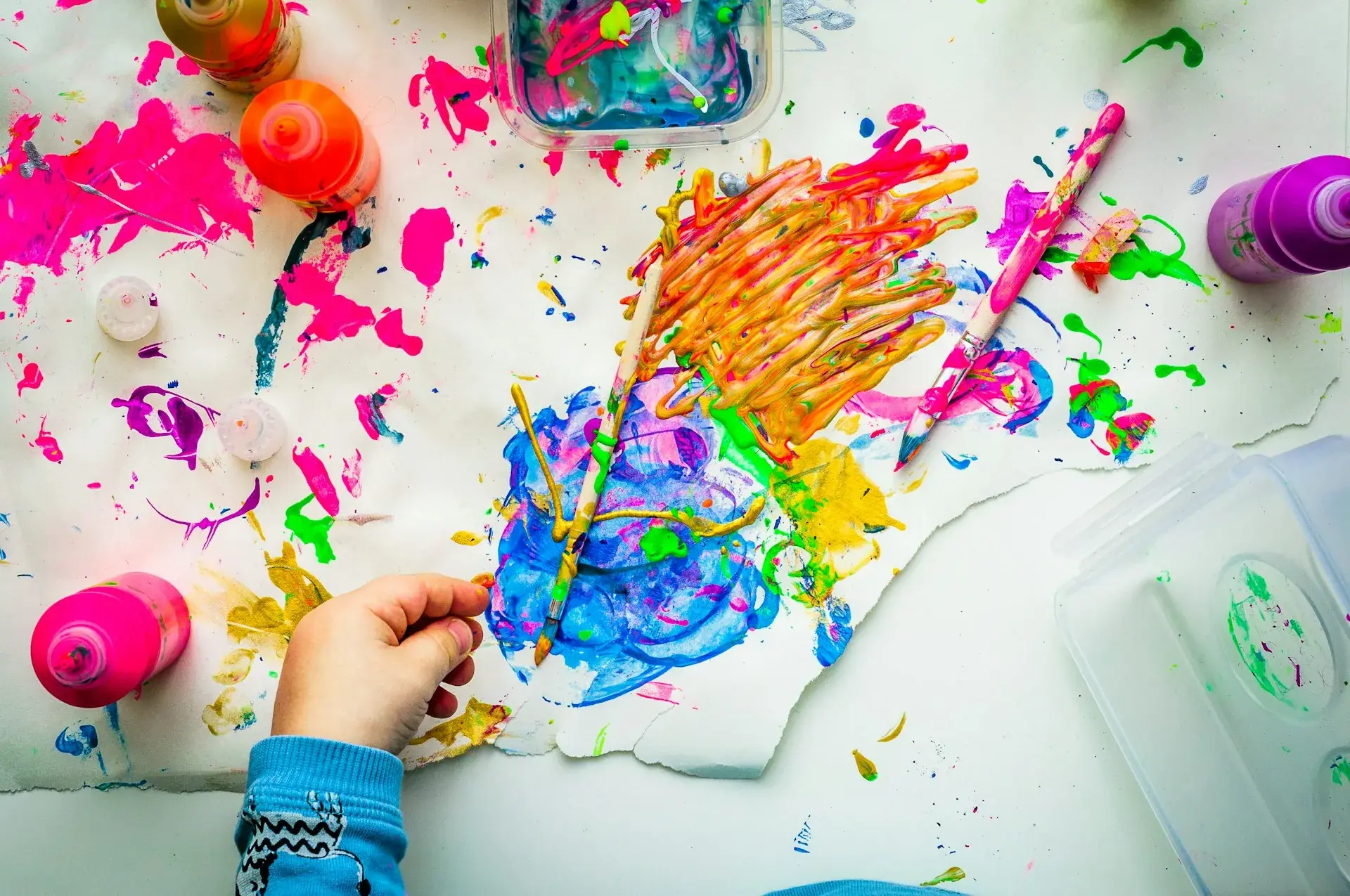 Capturing Creative Energy: A Modern WordPress VIP Migration for a Design School