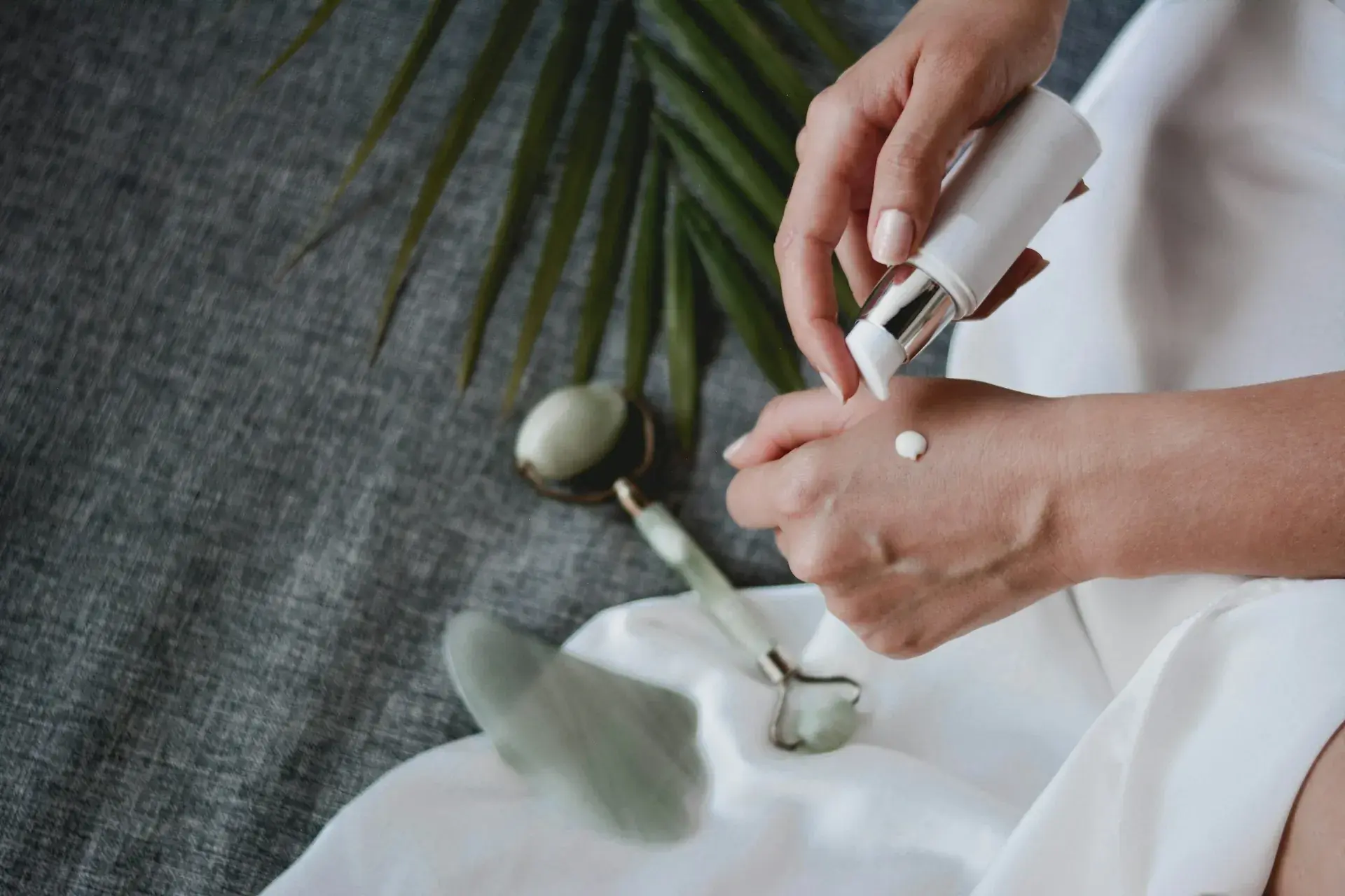 Boosting Discoverability for Ayurvedic Skincare: A Unified Analytics & SEO Approach