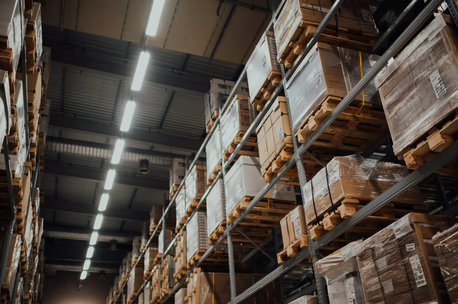 Streamlining Operations for Global Suppliers
