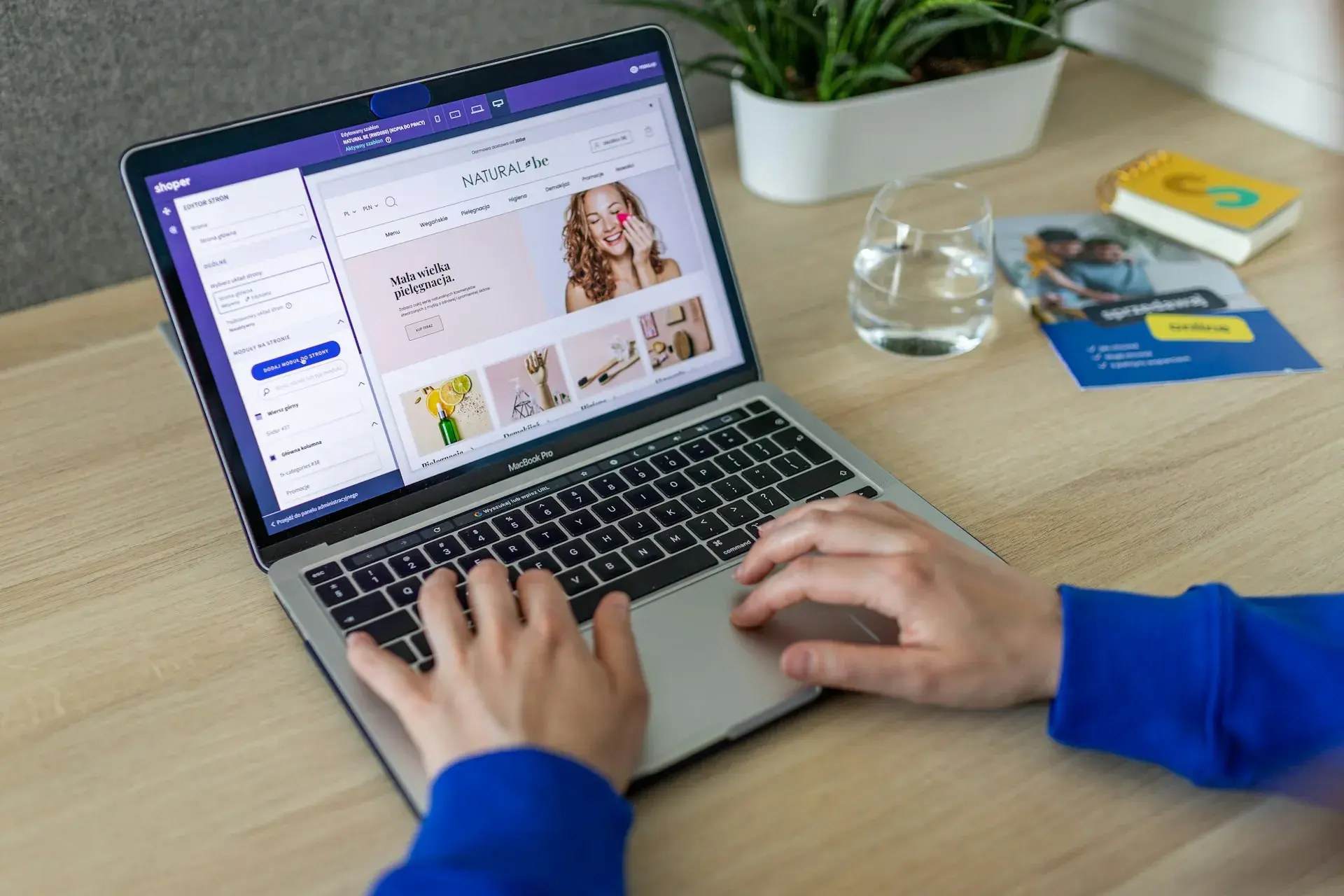 Restoring Profitability Post-Acquisition for a Multi-Marketplace Brand
