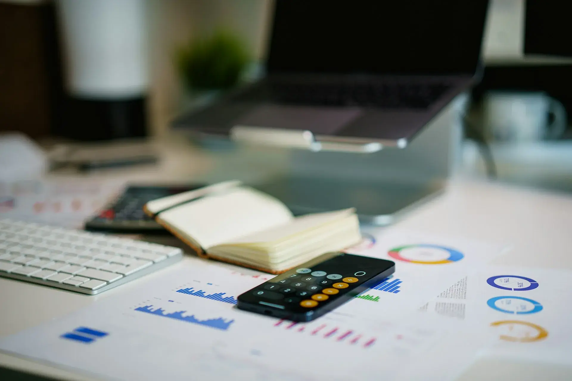 EEAT Content Alignment Drives 20% Traffic Lift for a Financial Advisory Firm