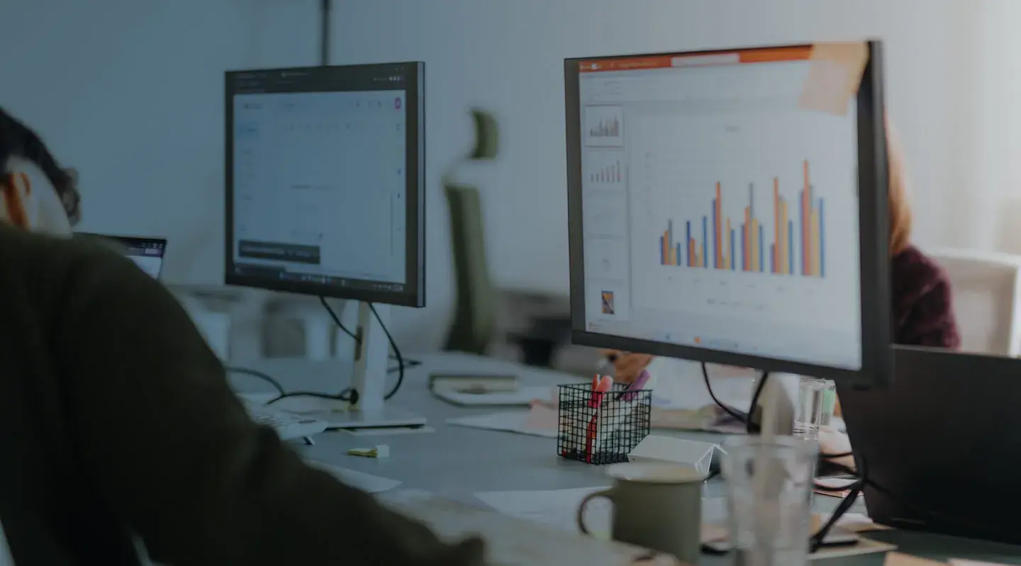 AI-Powered Digital Marketing Services