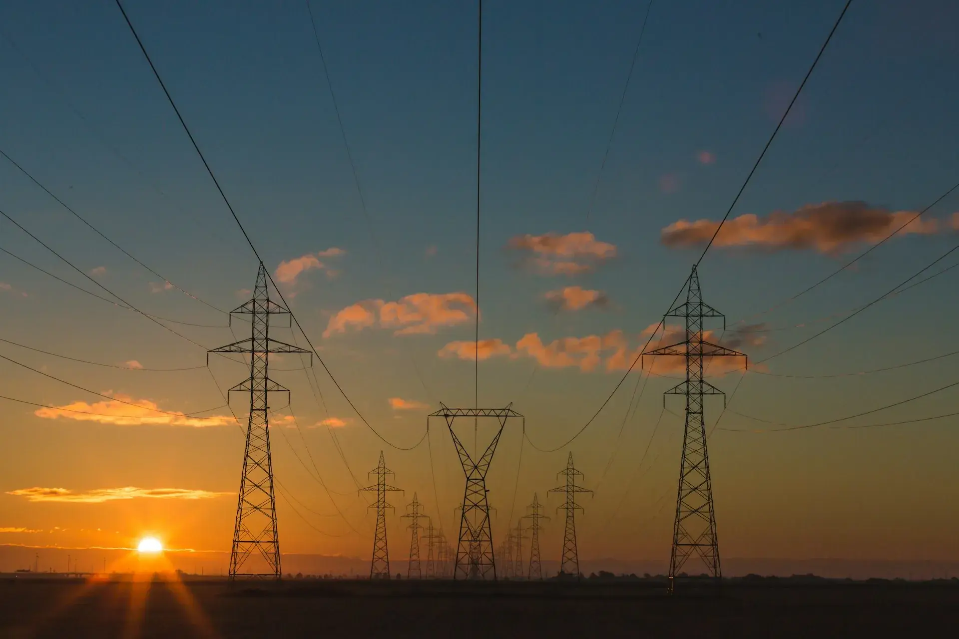 Energy & Utilities
