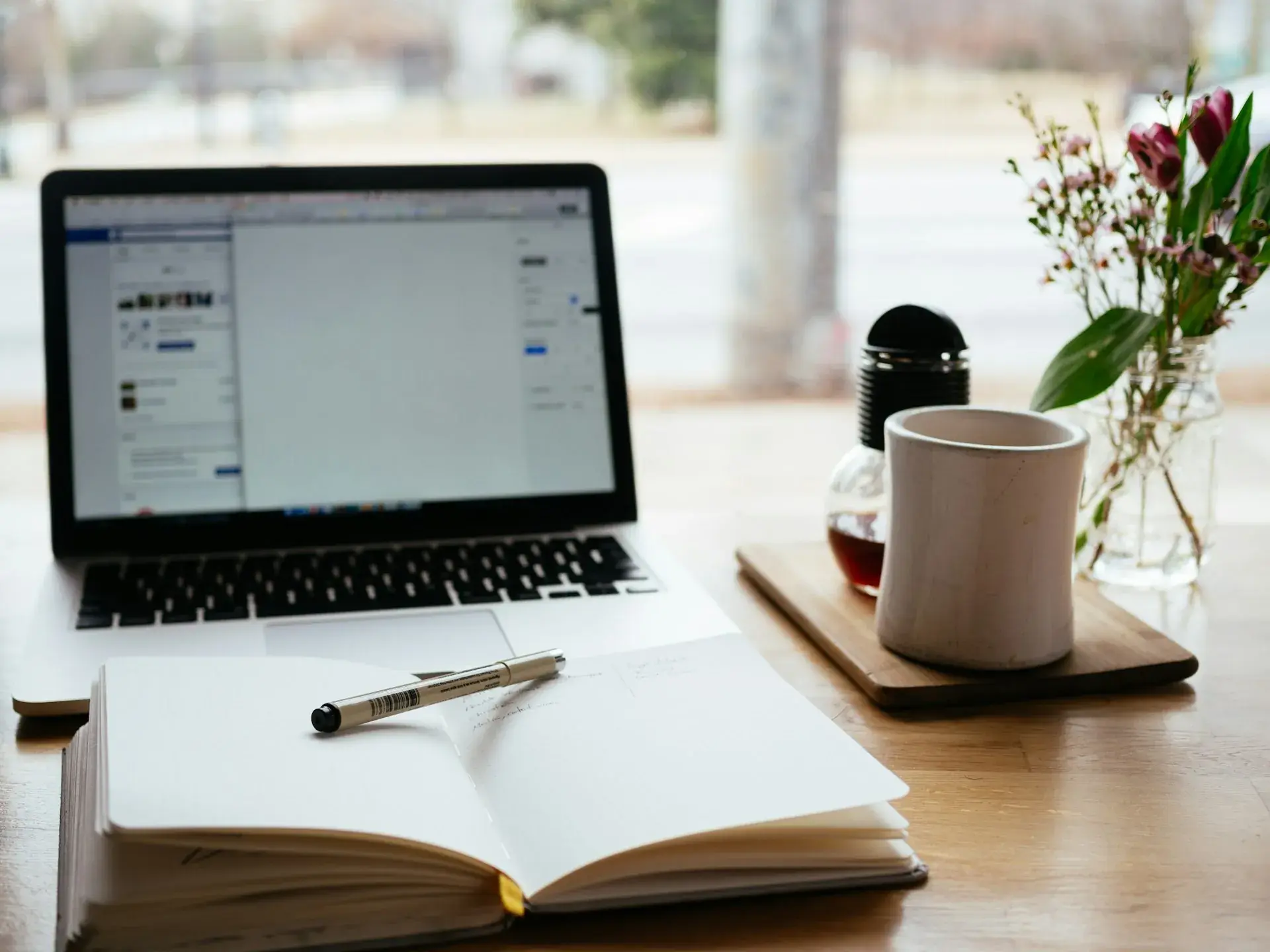 Modern Learning Infrastructure