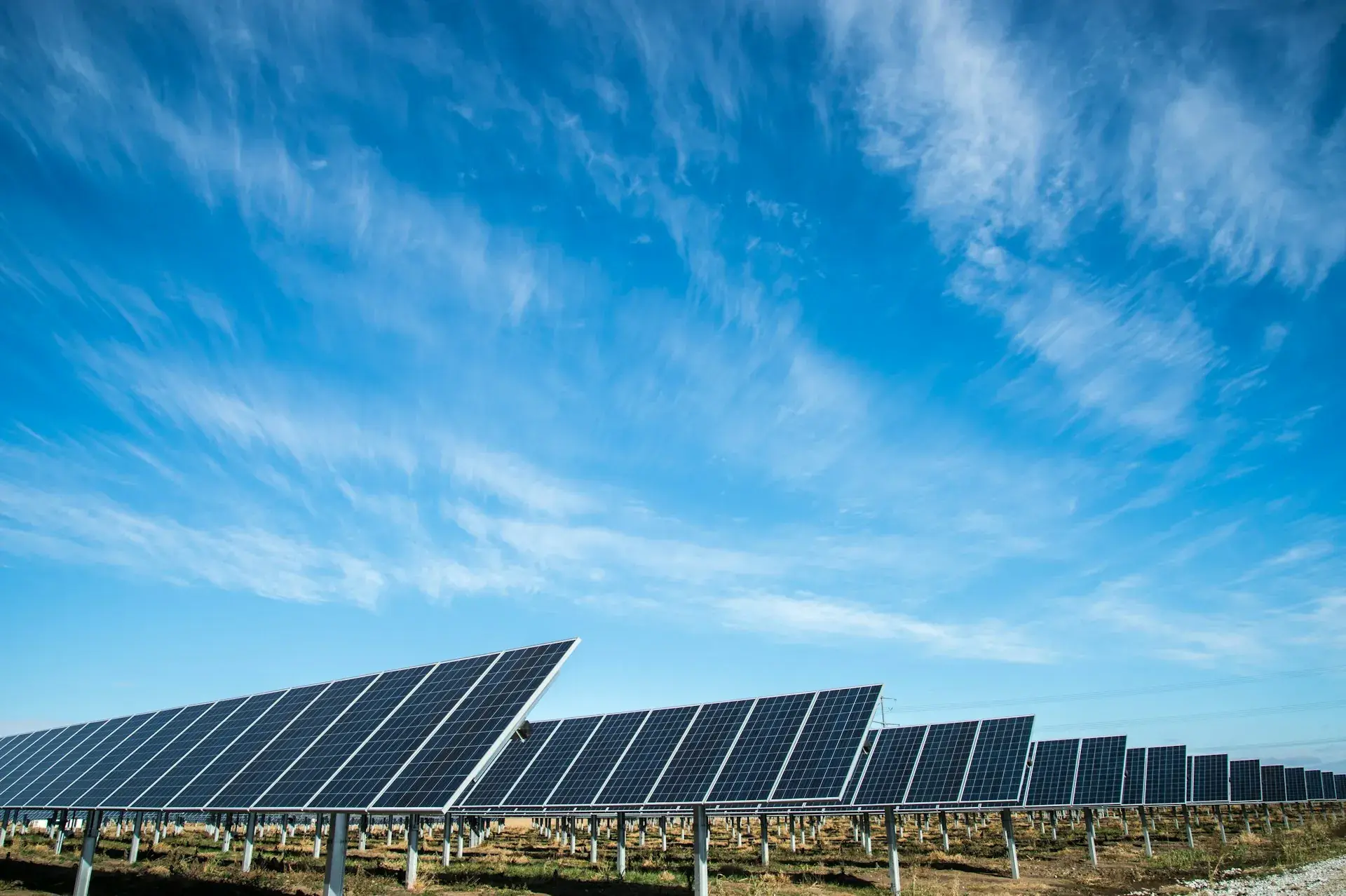 Renewables Management Portals