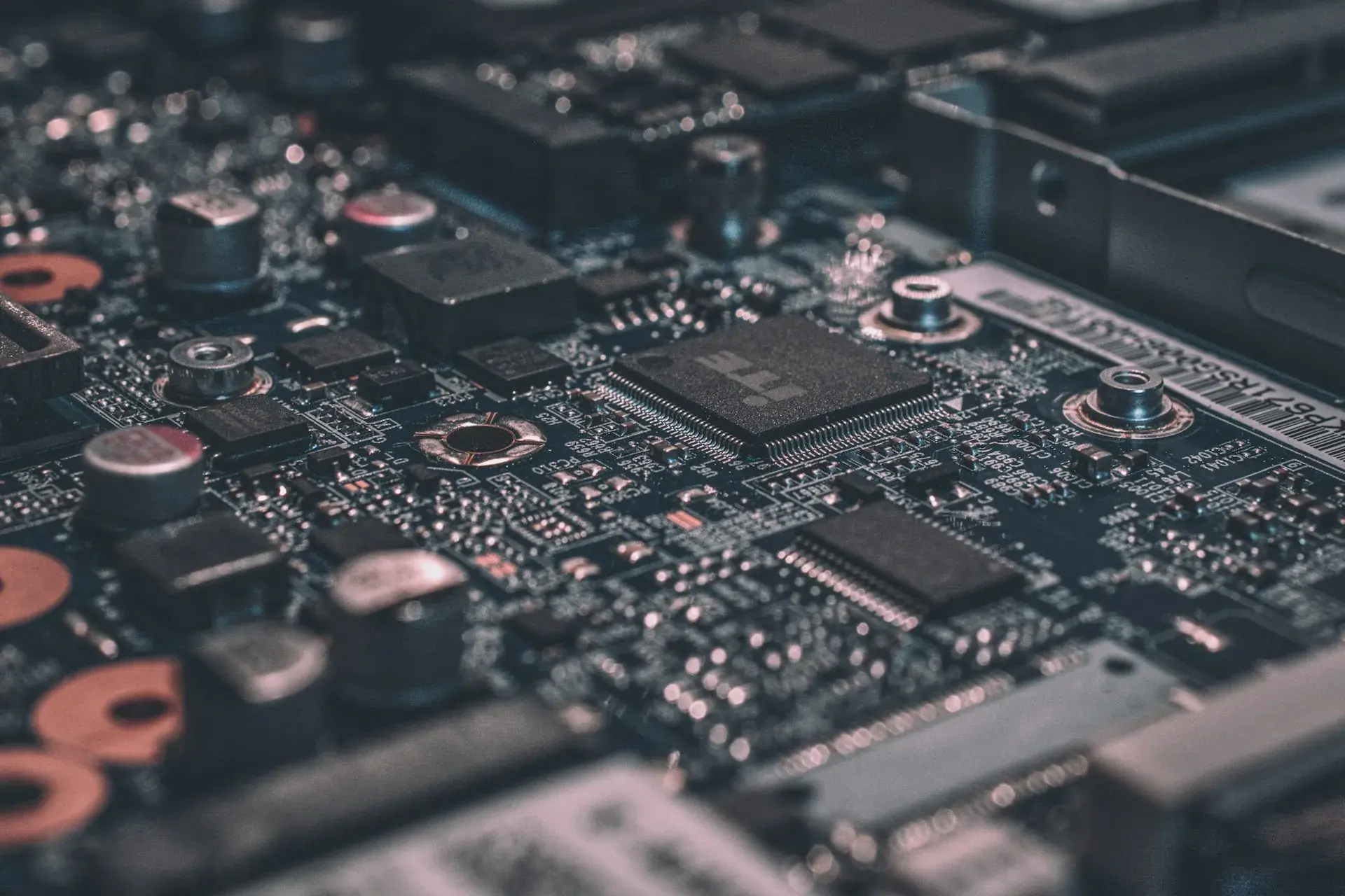 SaaS & Technology