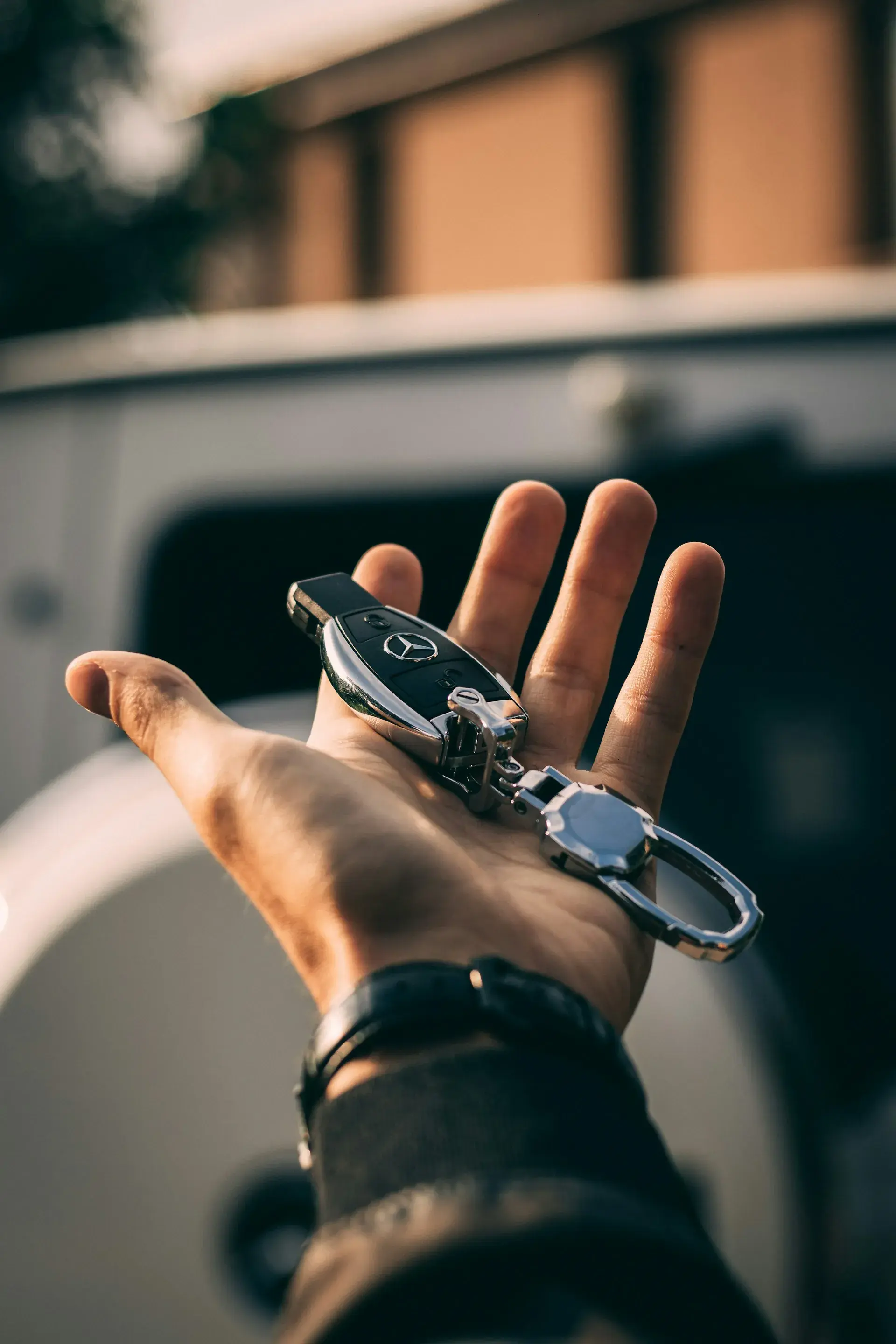 Automotive & Mobility