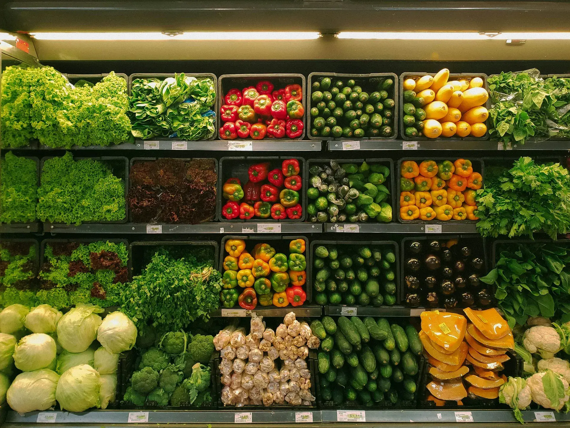 FMCG & Consumer Brands