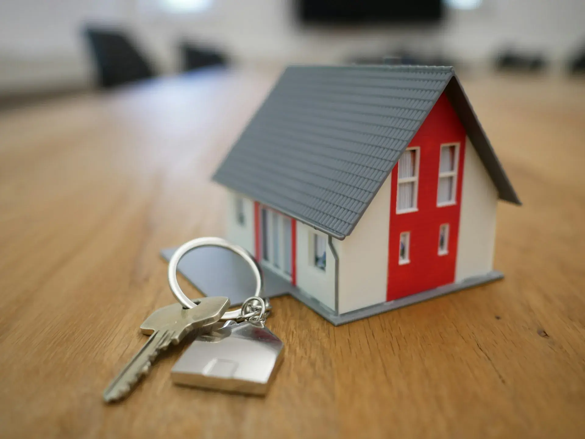Connected PropTech Infrastructure
