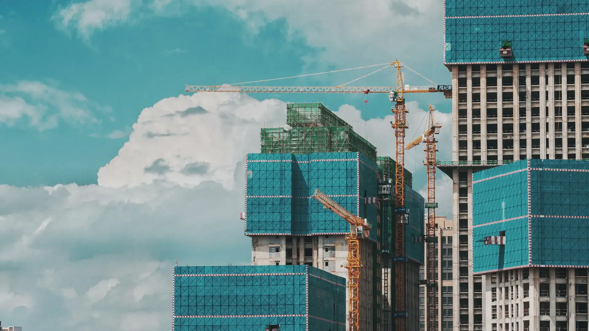 Unified Manufacturing Operations
