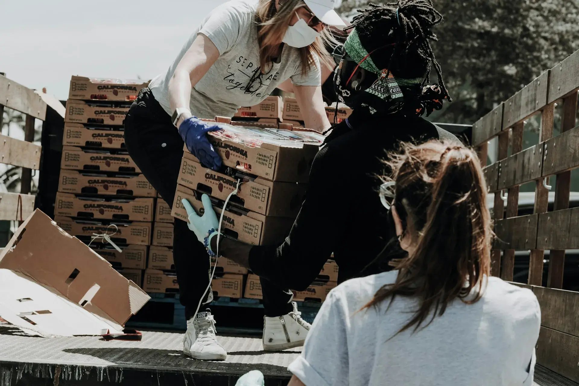 Nonprofits & Associations