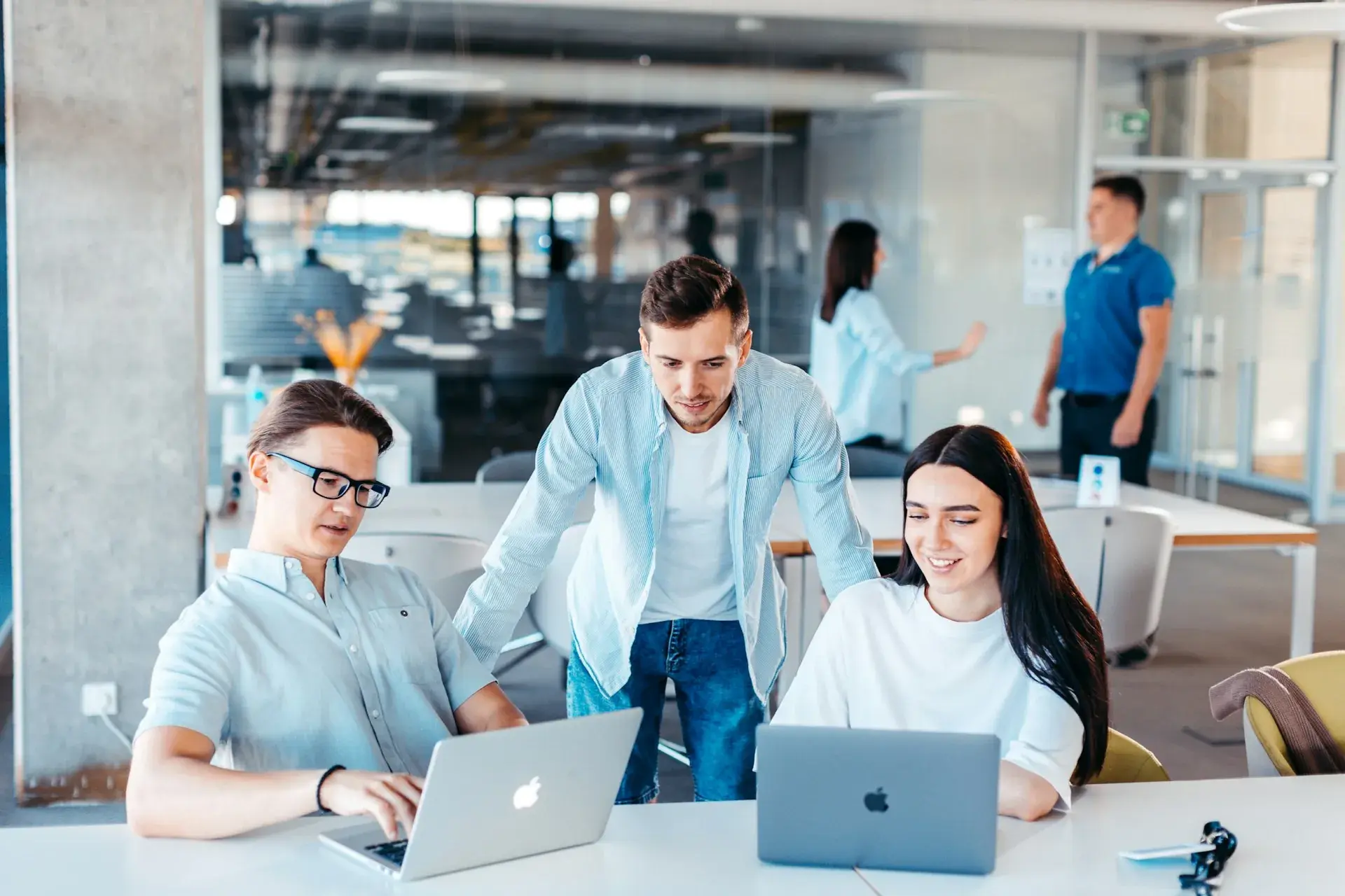 Healthcare Data Analytics Solutions