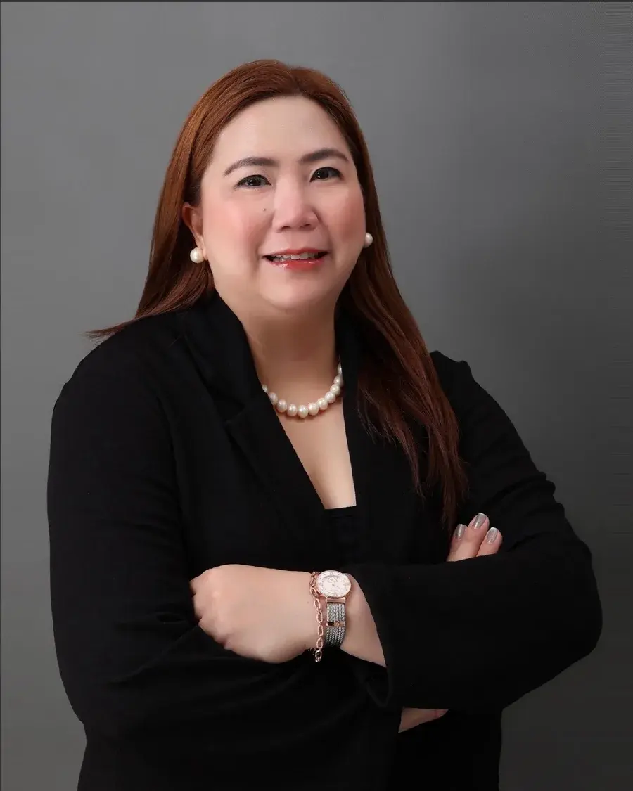 Anne Narciso - HR Director - Intelegencia Philippines