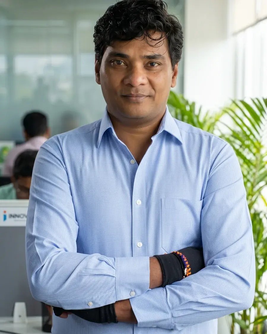 Atin Amit - Chief Technology Officer