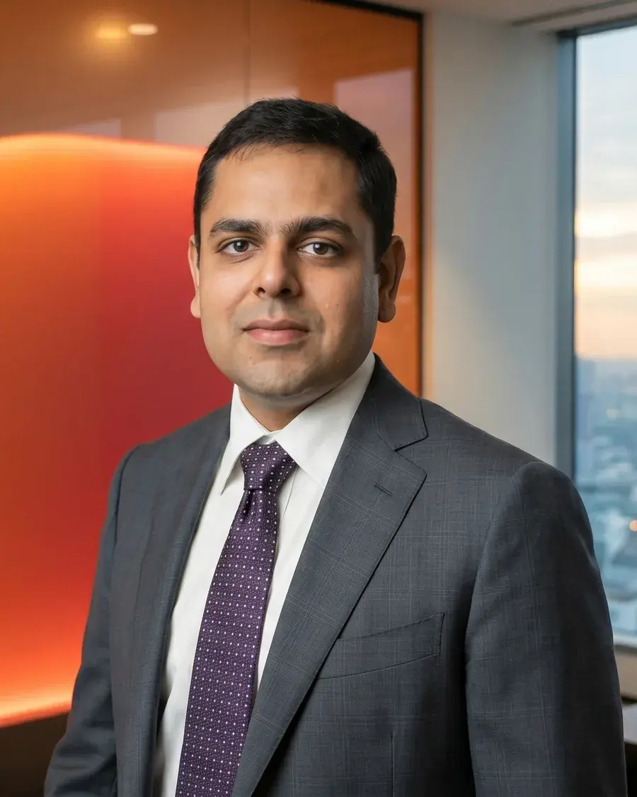 Varun Goel, Intelegencia team