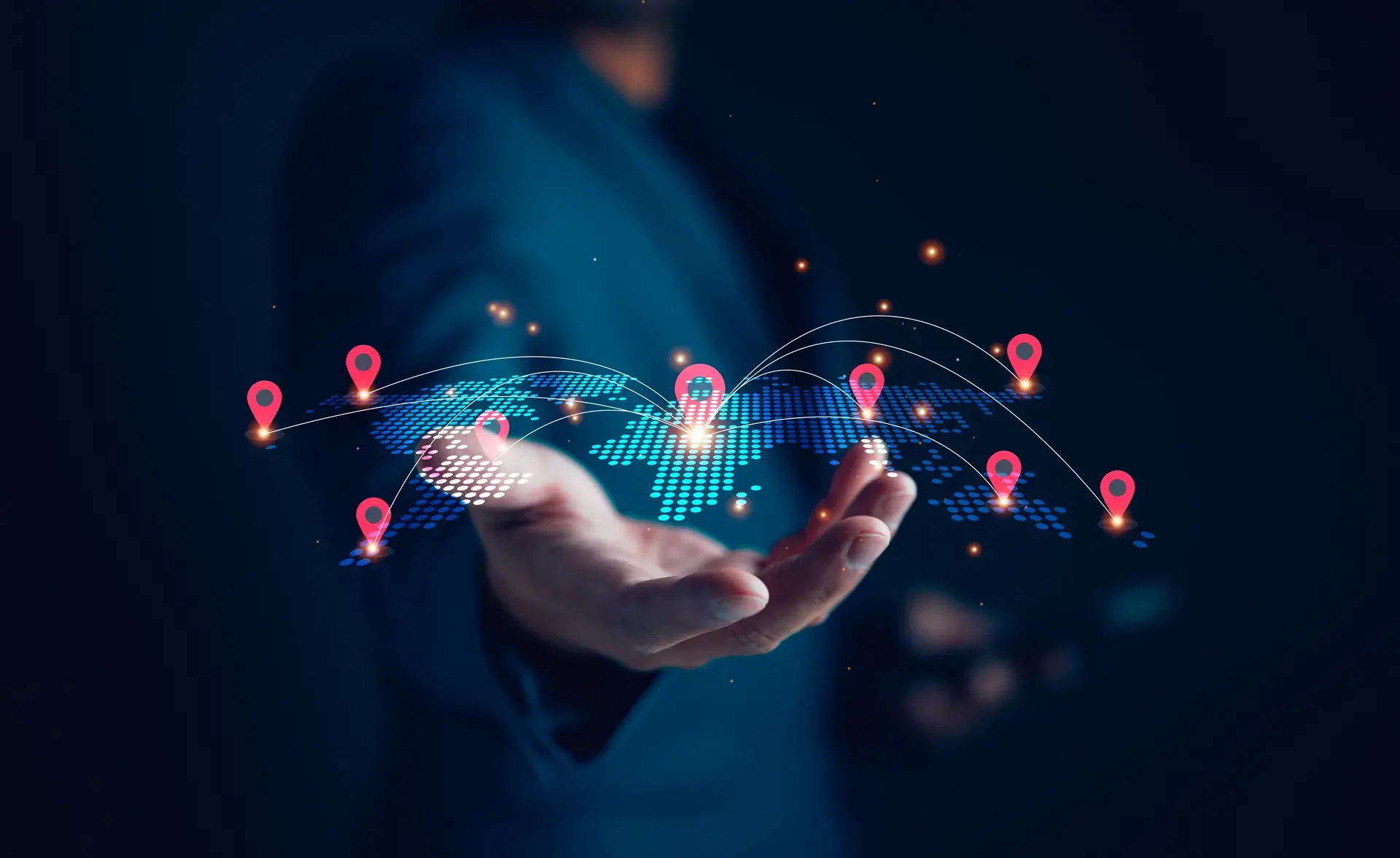 Our Global Presence