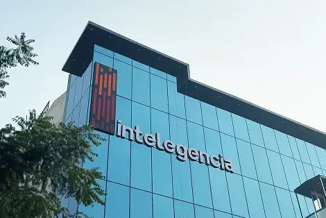 Intelegencia office - A-21, Lohia Rd, A Block, Sector 63, Noida, Uttar Pradesh 201301