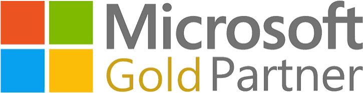 Microsoft Gold Partner