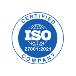 ISO 27001 certification