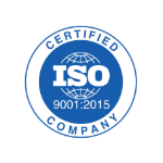 ISO 9001 certification