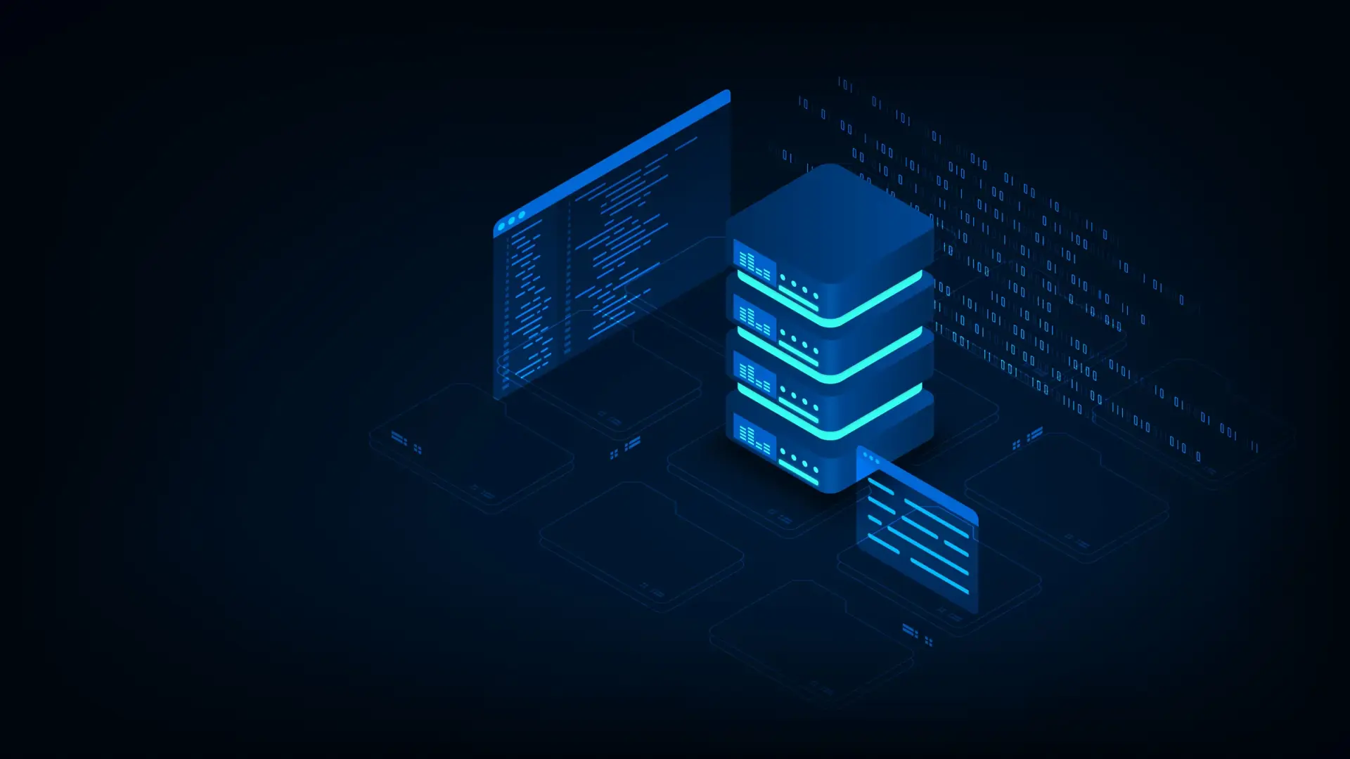 Proprietary RAG & Vector Architectures