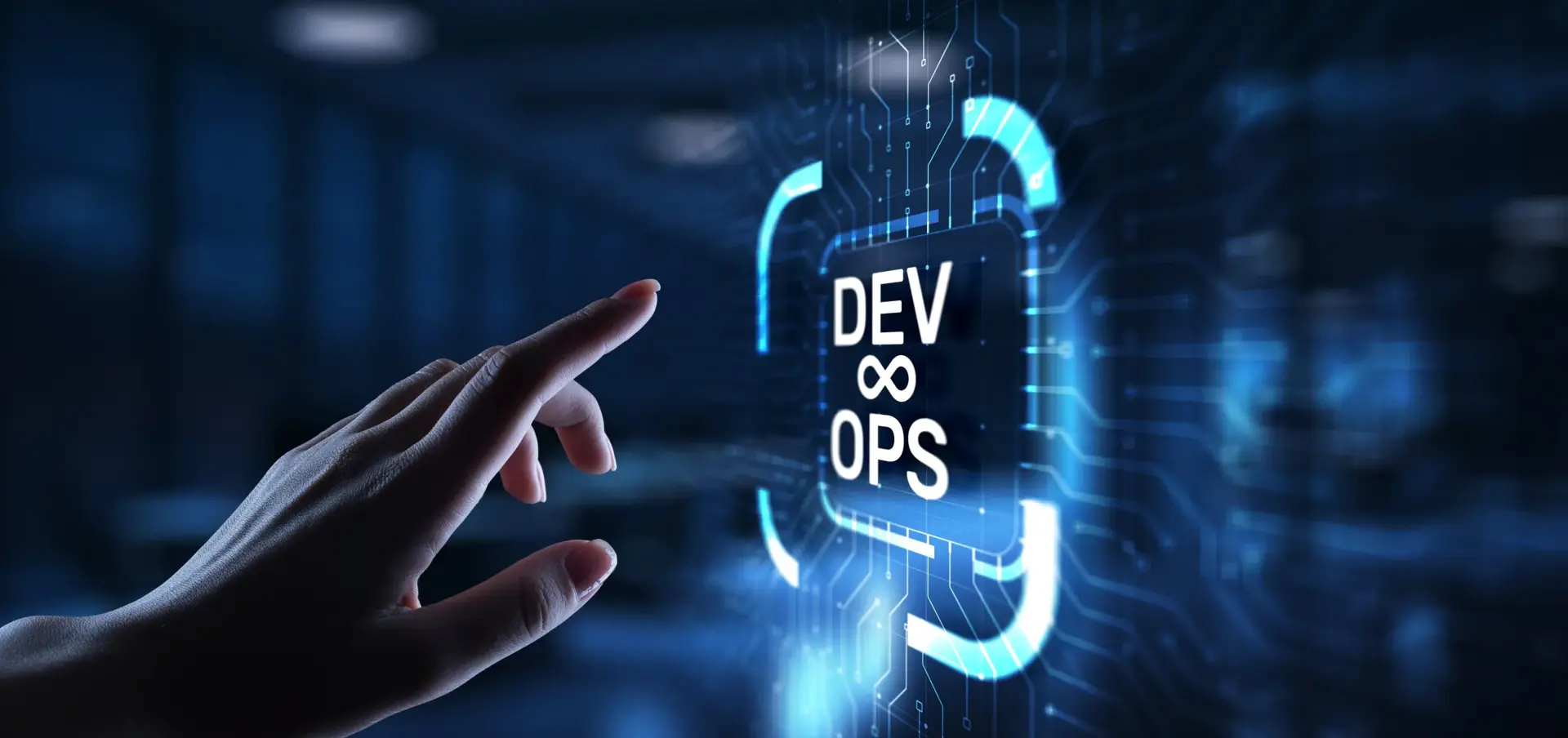 Scalable AI-Native Infrastructure