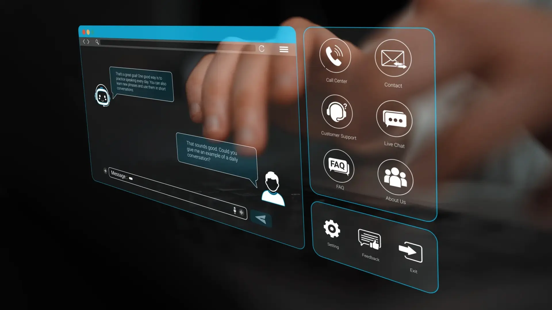 Unified Tool-Use & Function Calling