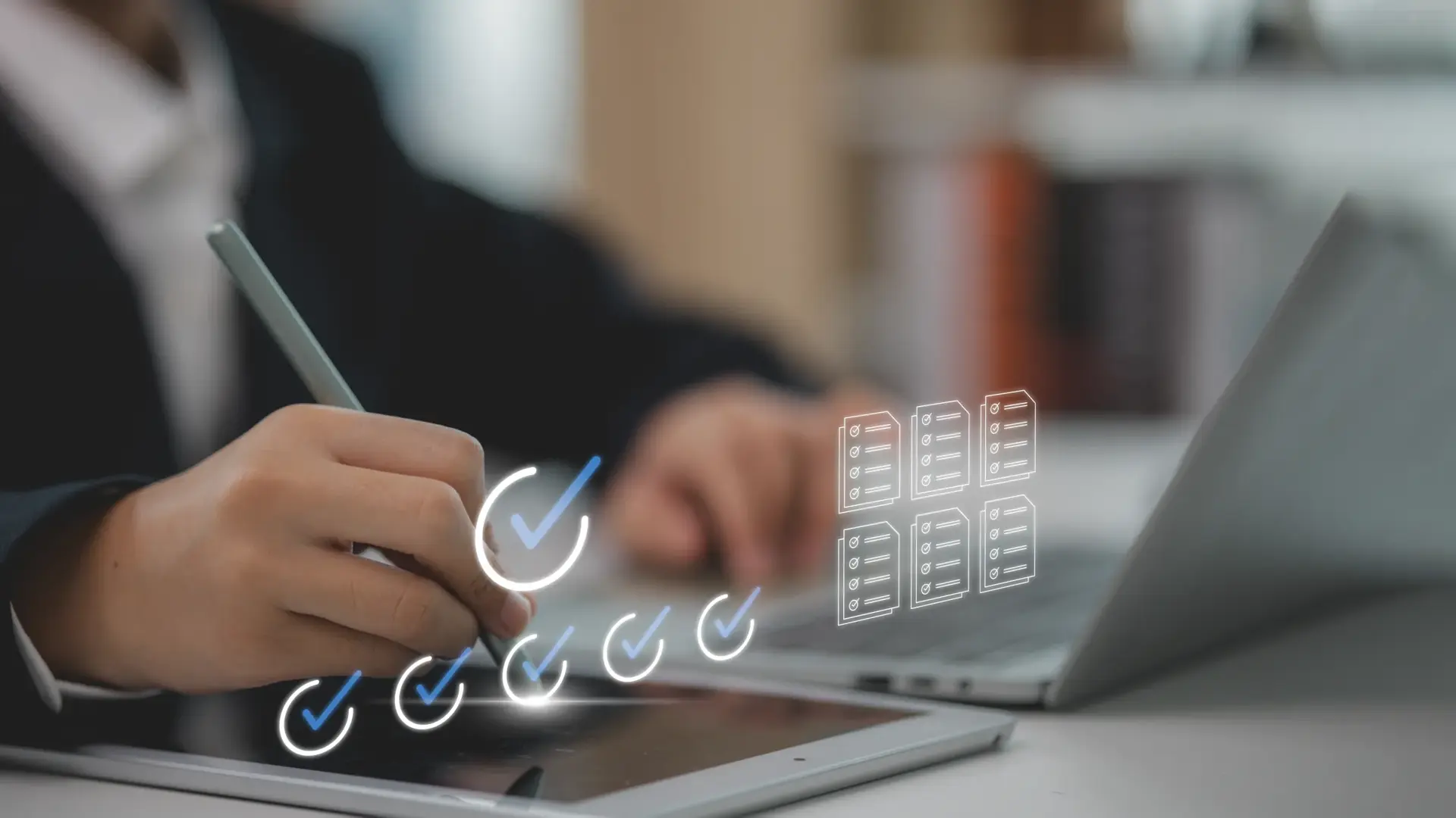 Application Maintenance & Support