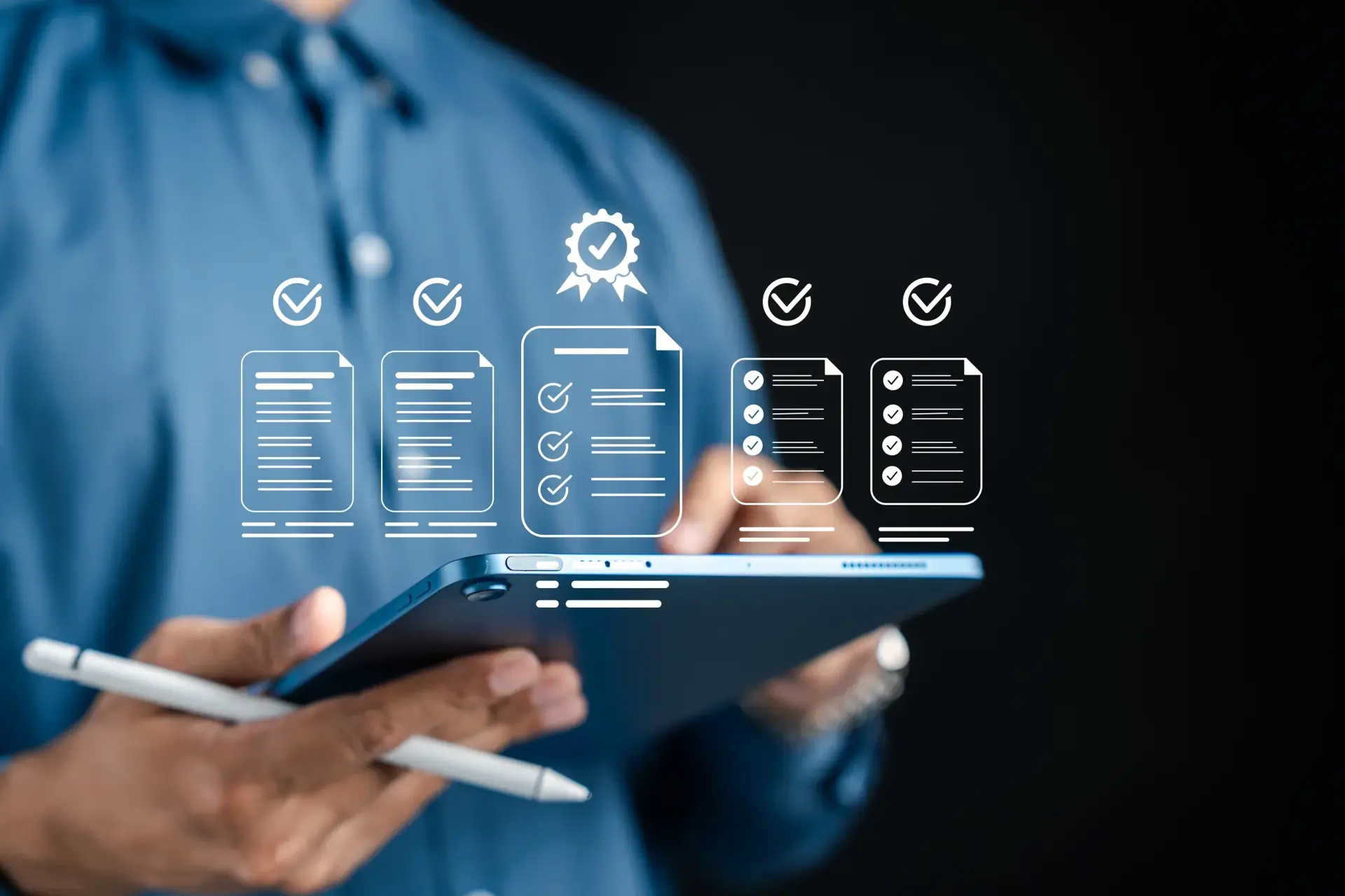 Continuous Compliance & Security