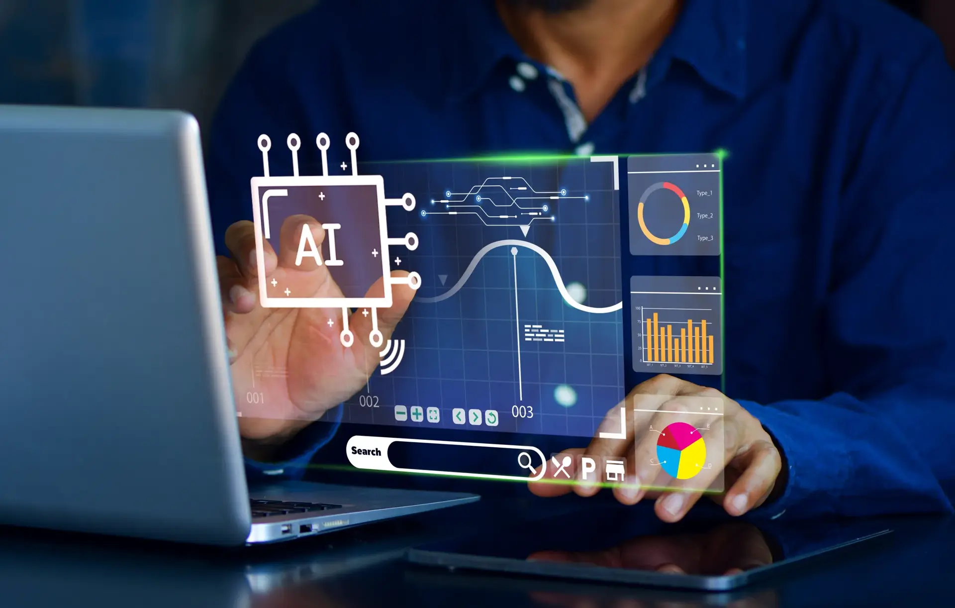 Proactive Performance Monitoring
