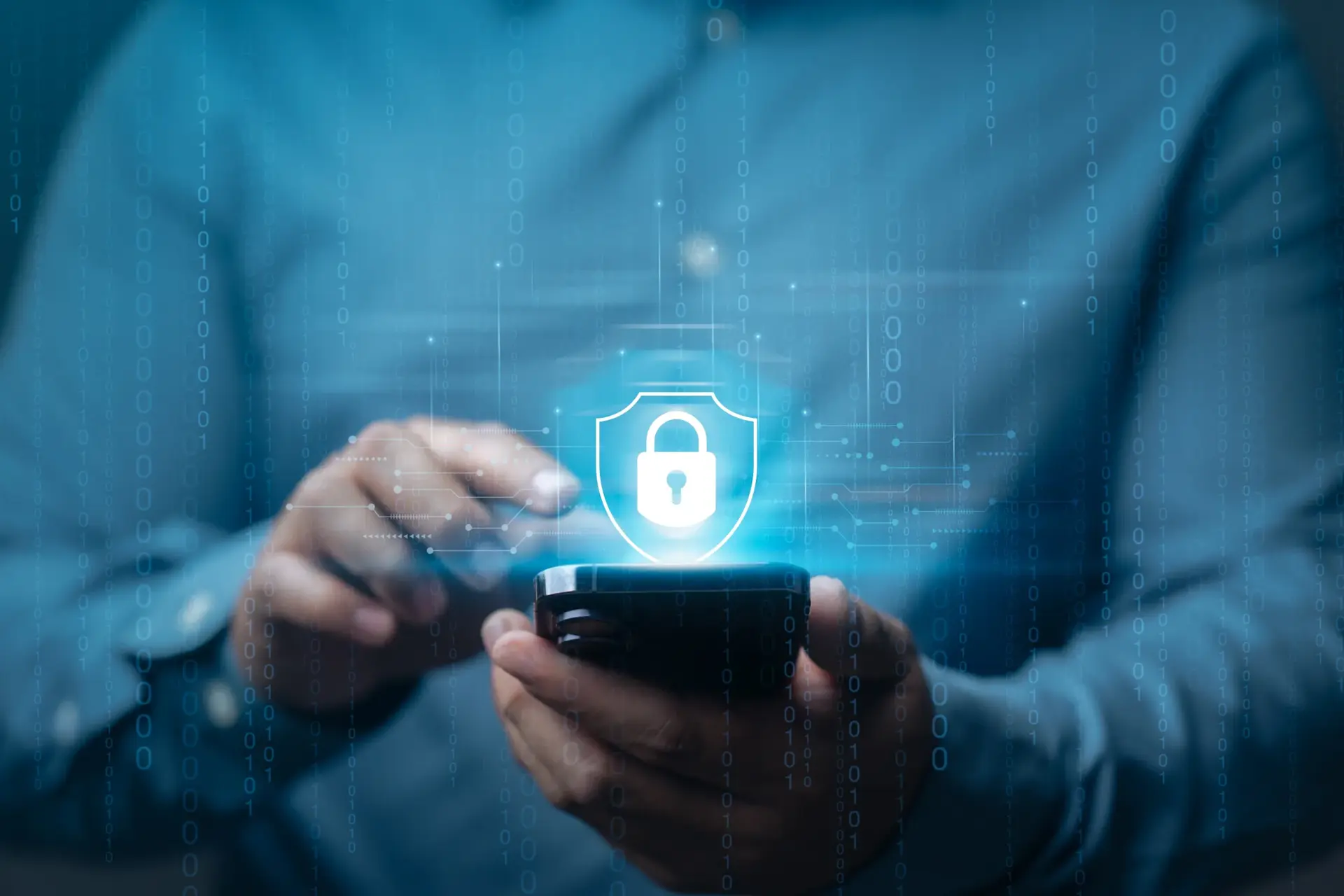 Security Patching & Updates