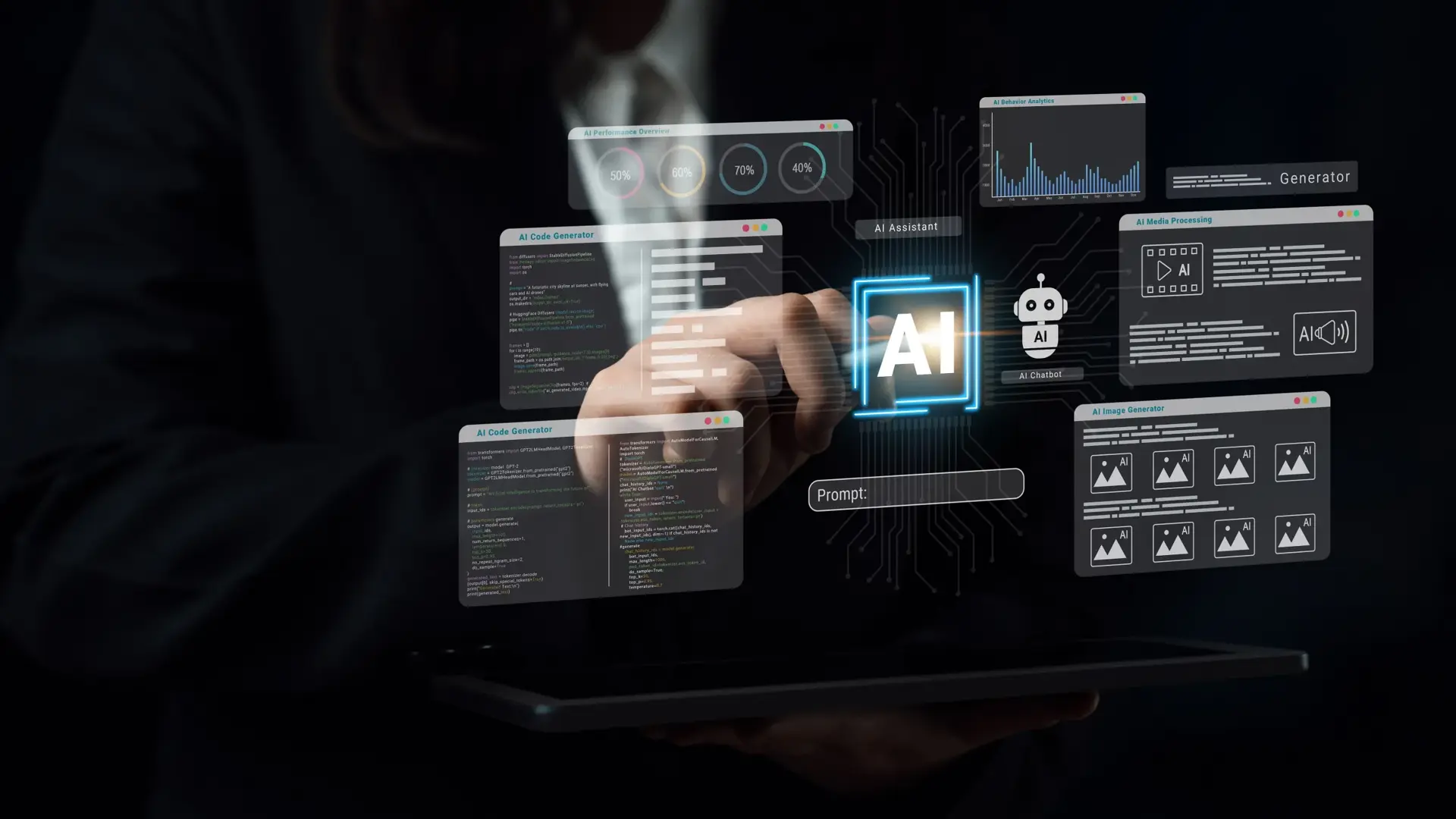 AI-Assisted Legacy System Modernization