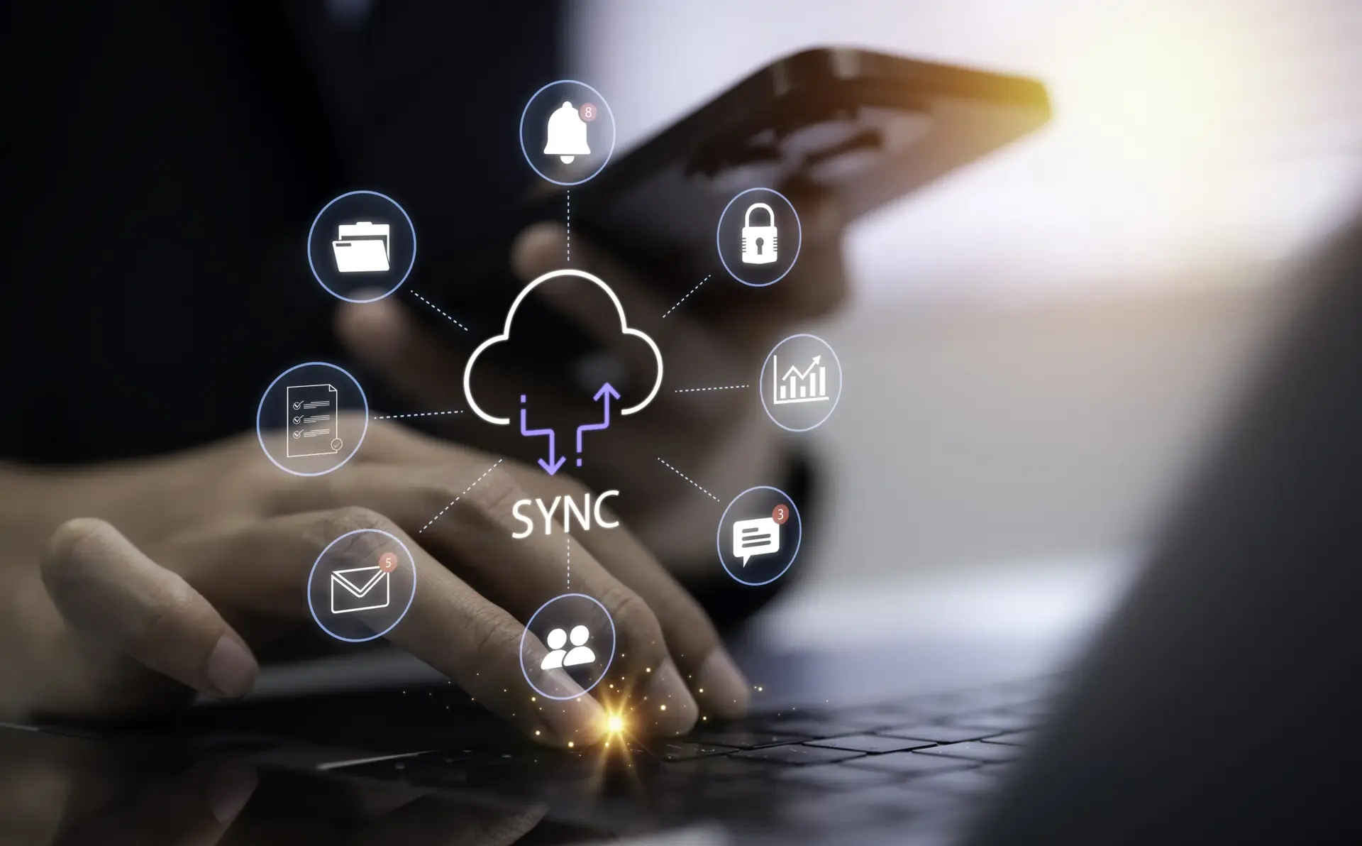 Zero-Downtime Migration Strategy