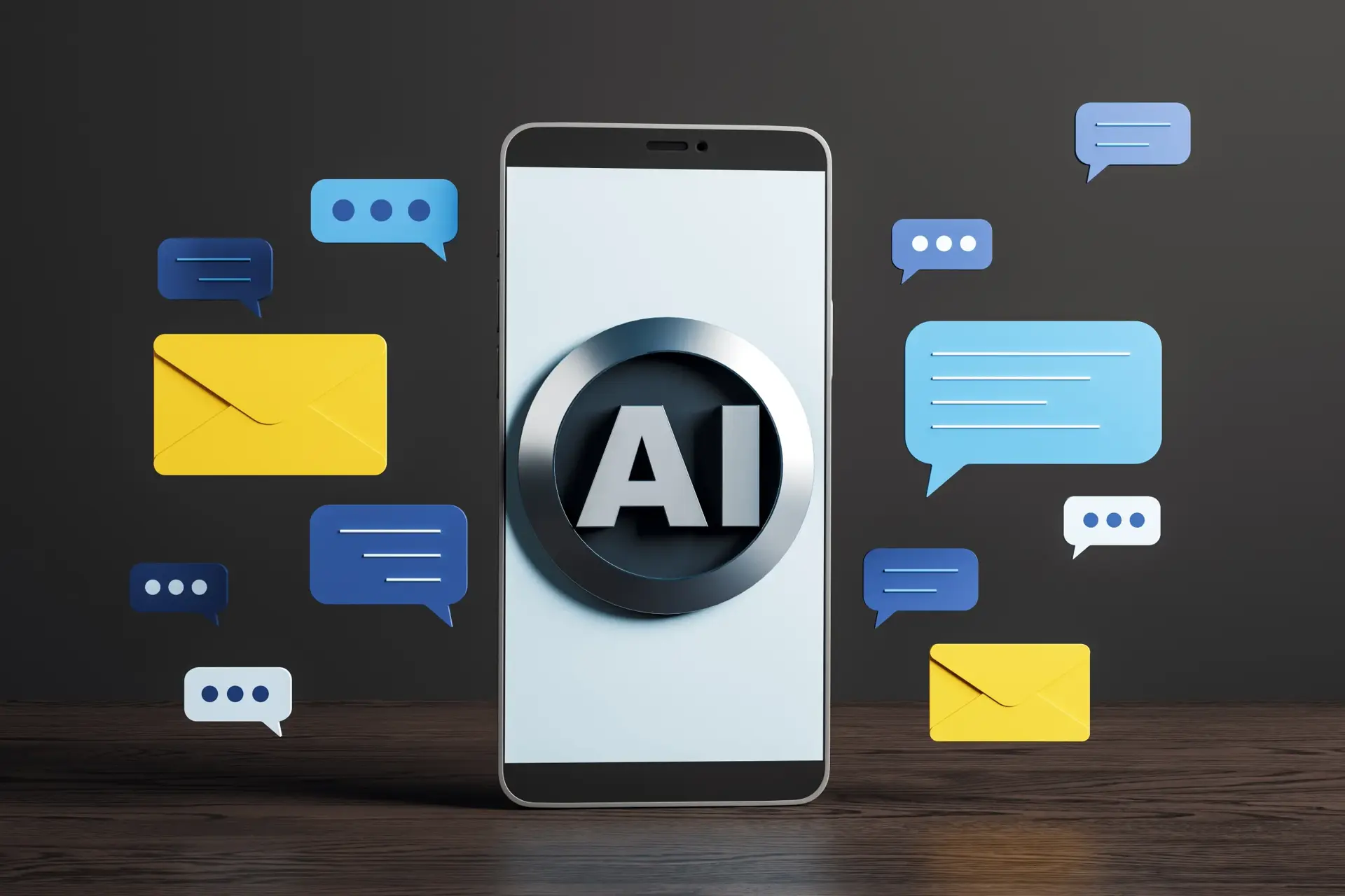 On-Device Edge AI