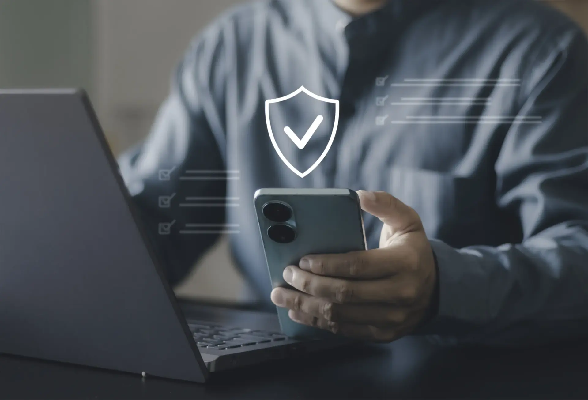 Secure AI-First Architecture